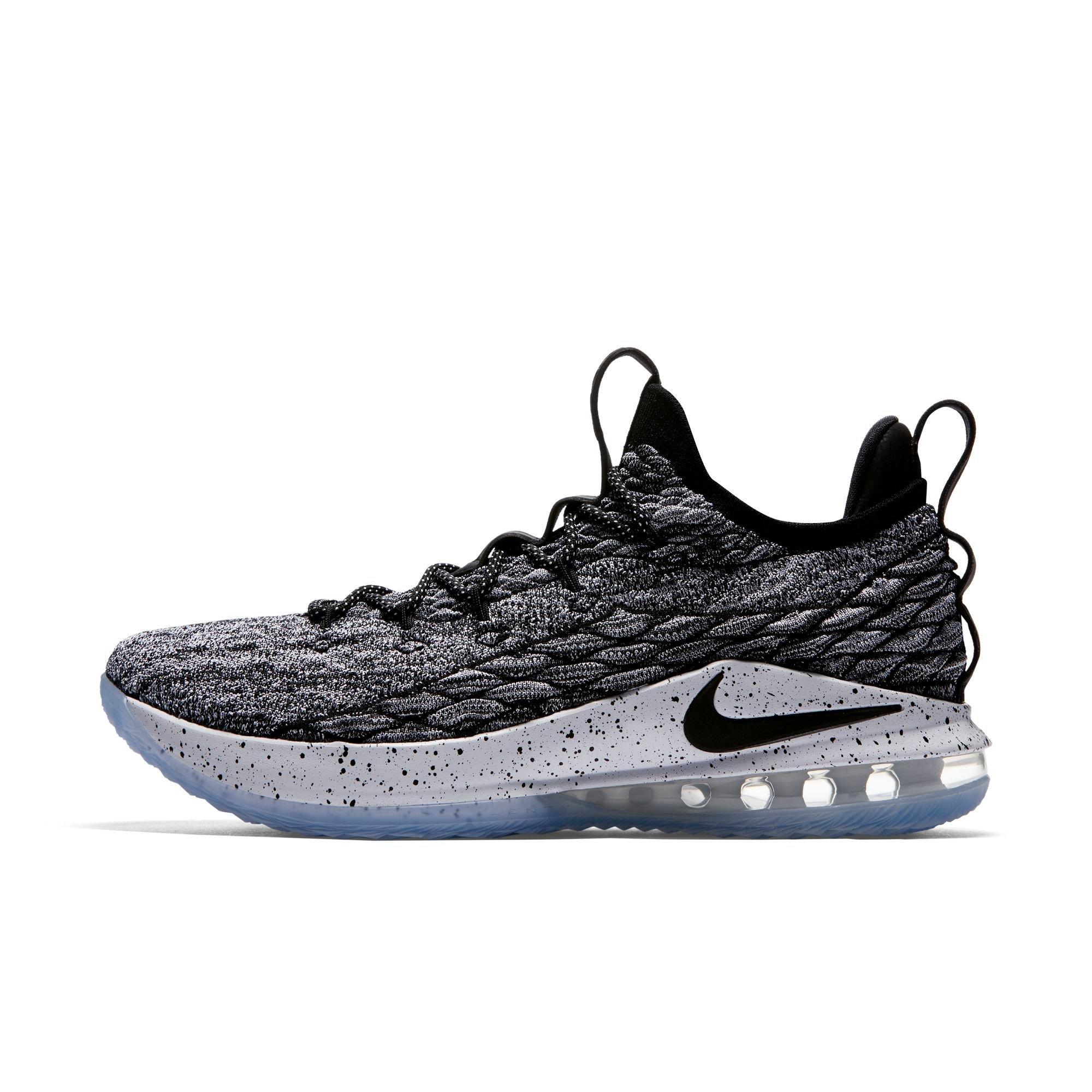 lebron 15 shoes low