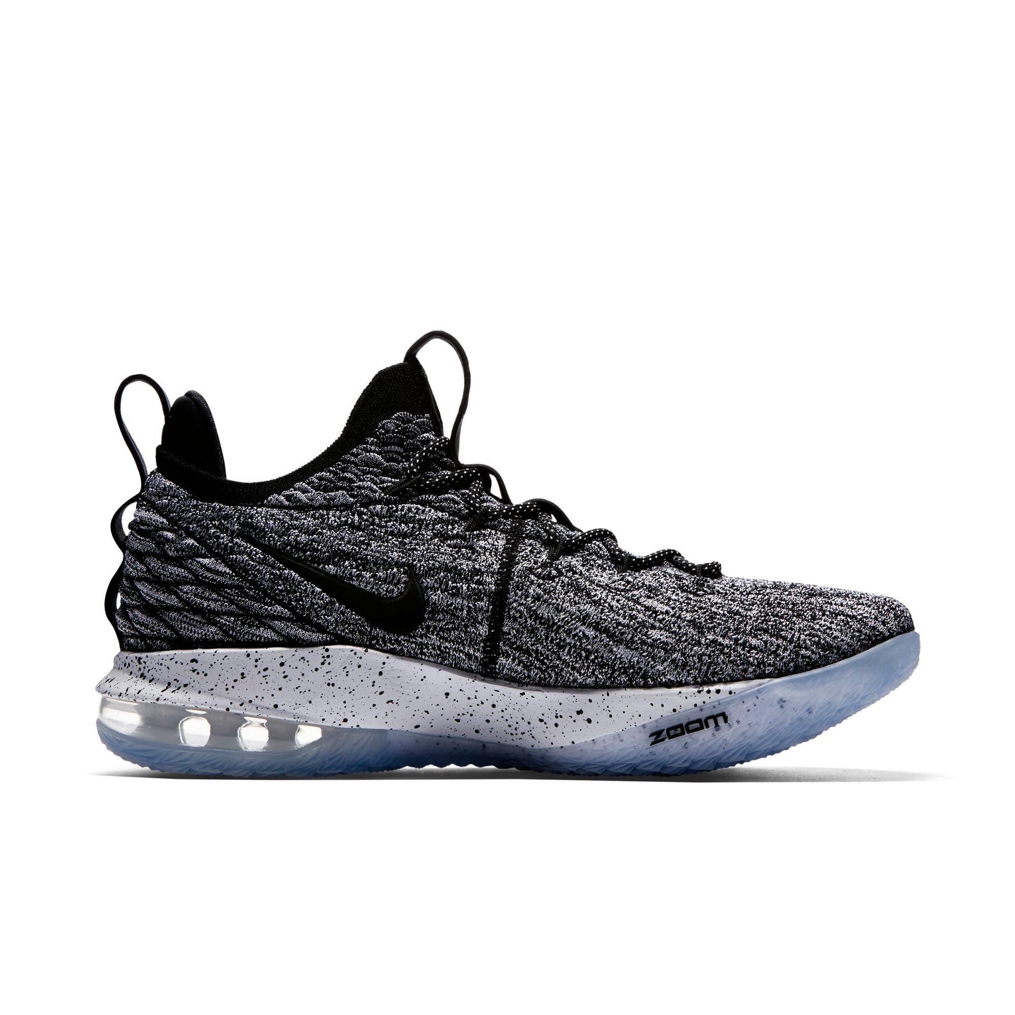 hibbett sports lebron 15