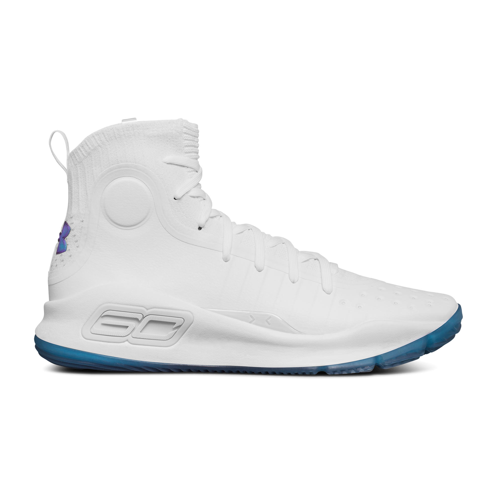 stephen curry 4 basketball shoes