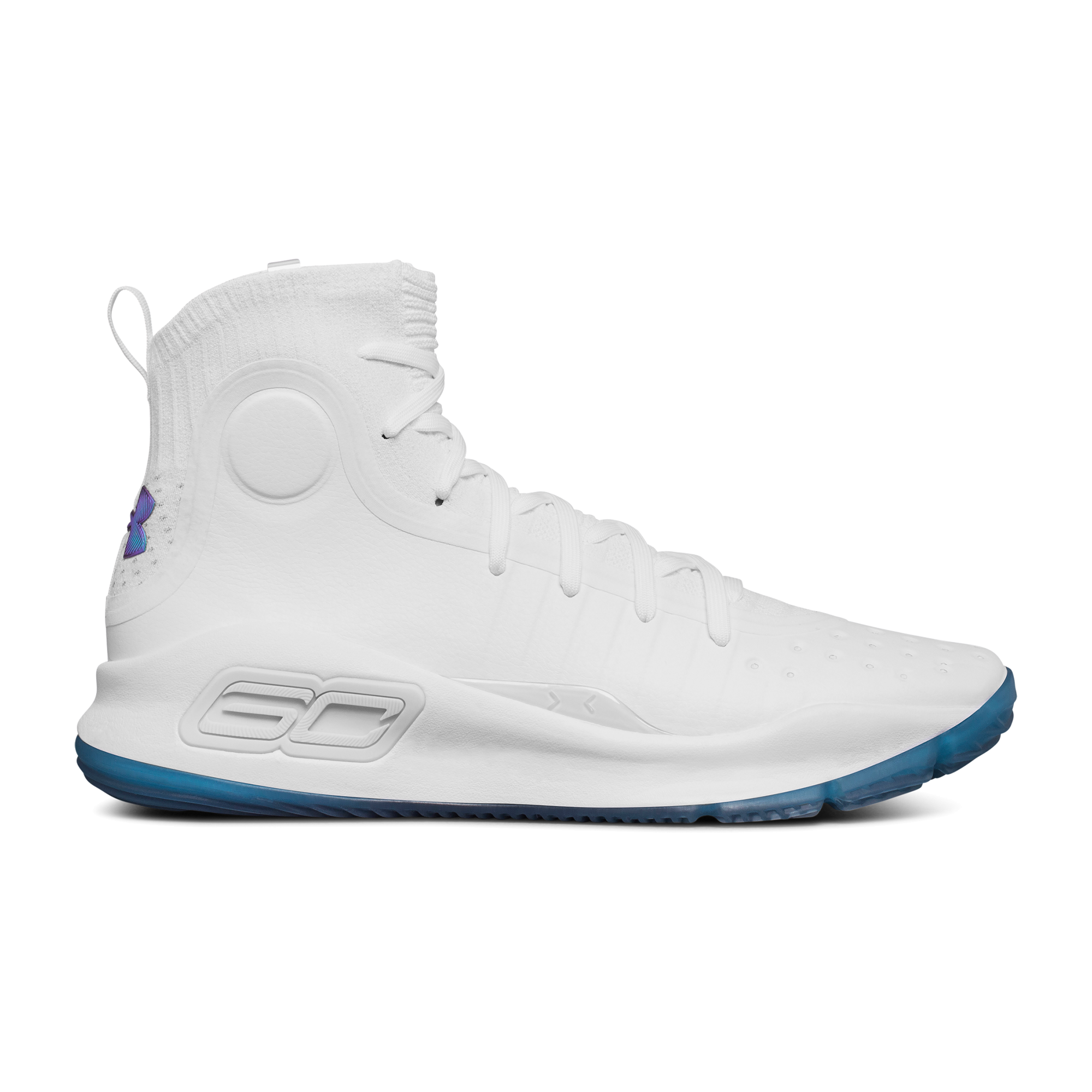 curry 4 size 14