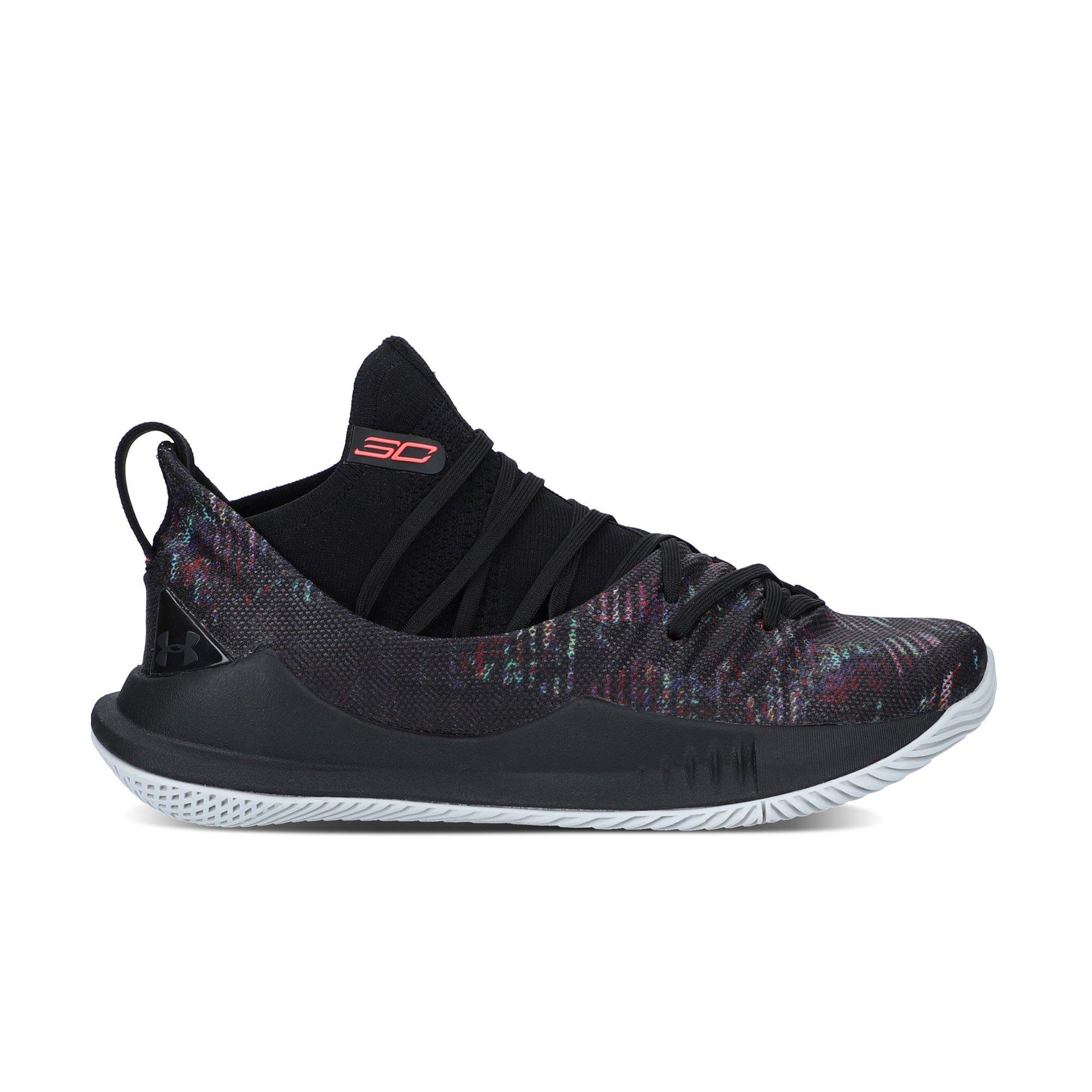 under armour men's curry 5 basketball shoe