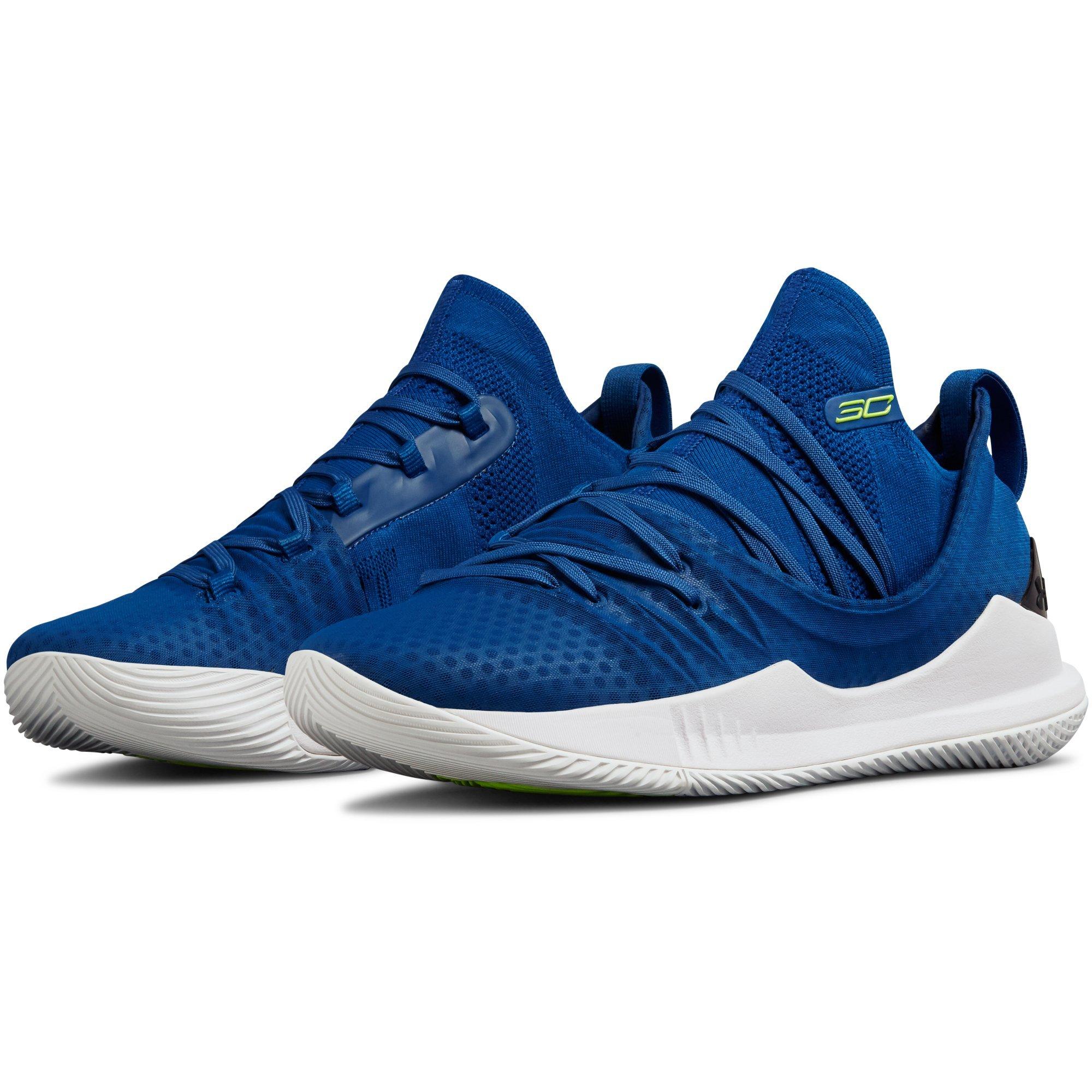 blue curry 5