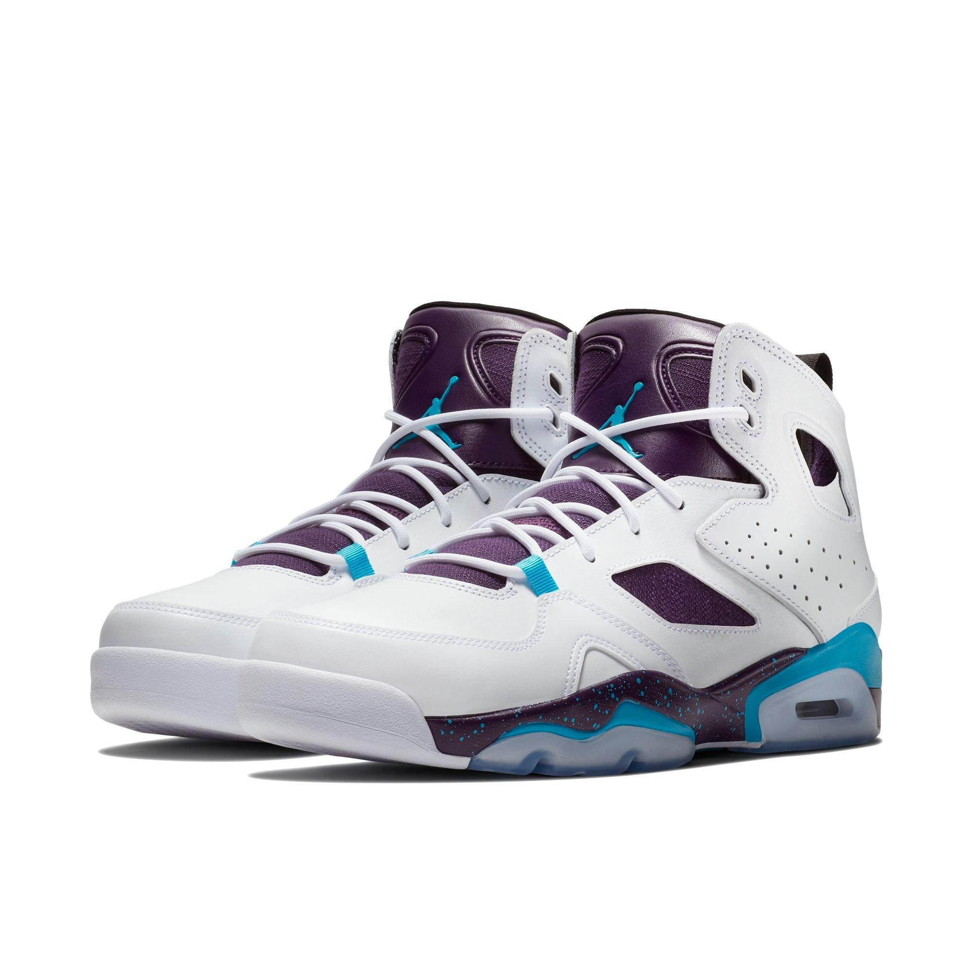 Jordan flight clearance club 91 purple