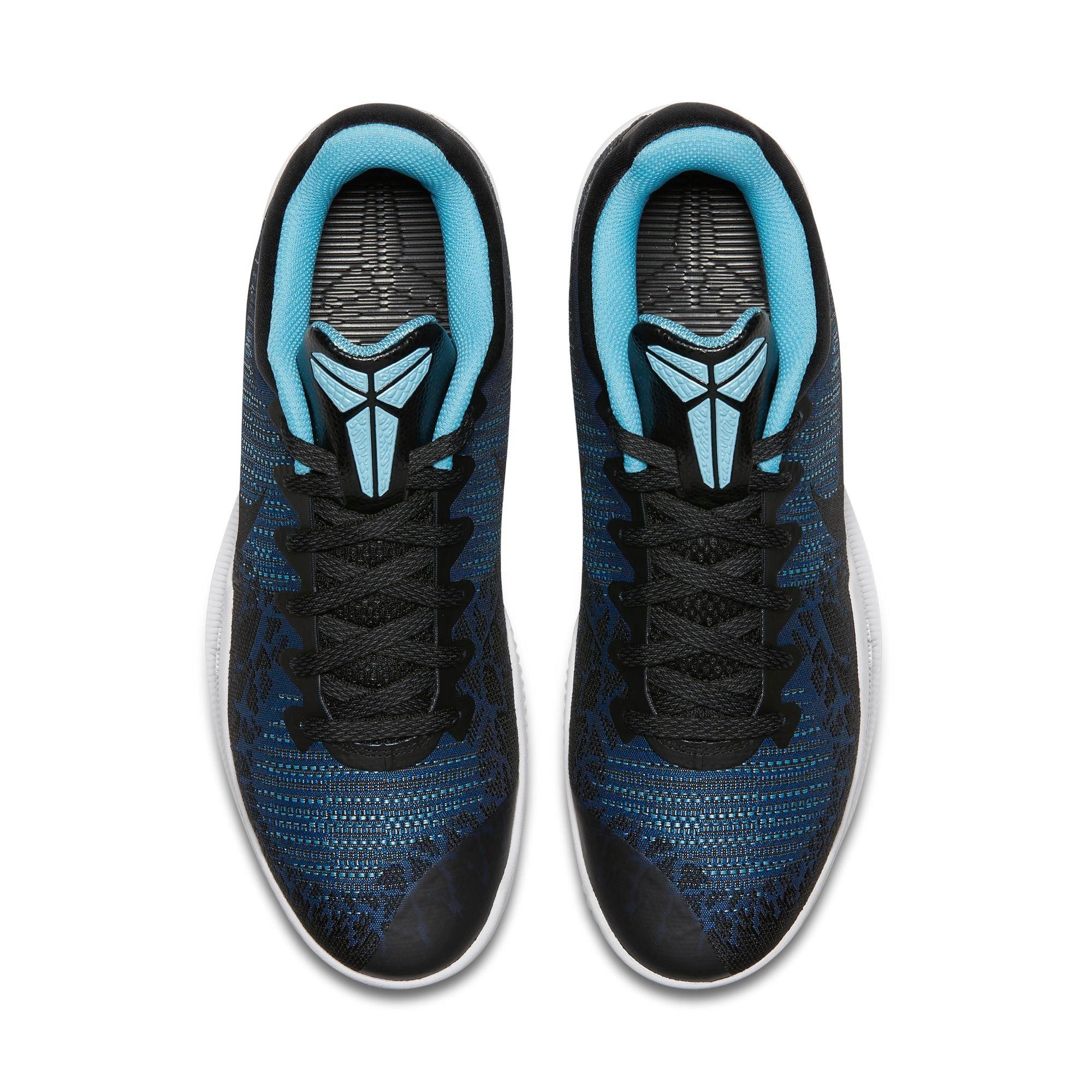 kobe rage blue