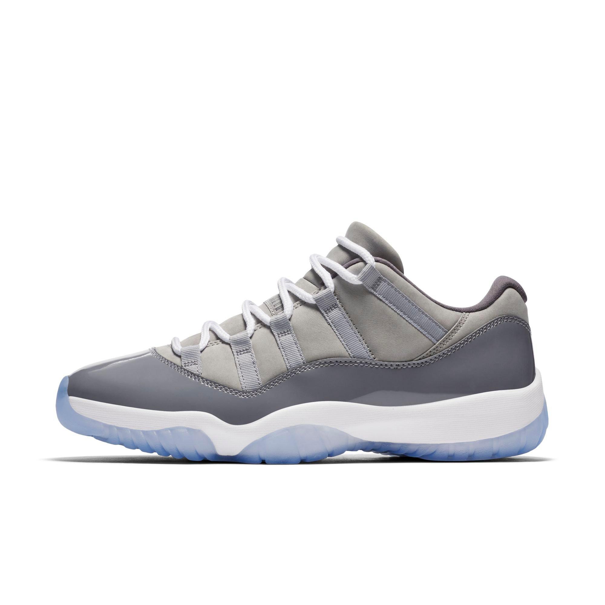 Jordan 11 hot sale hibbett sports