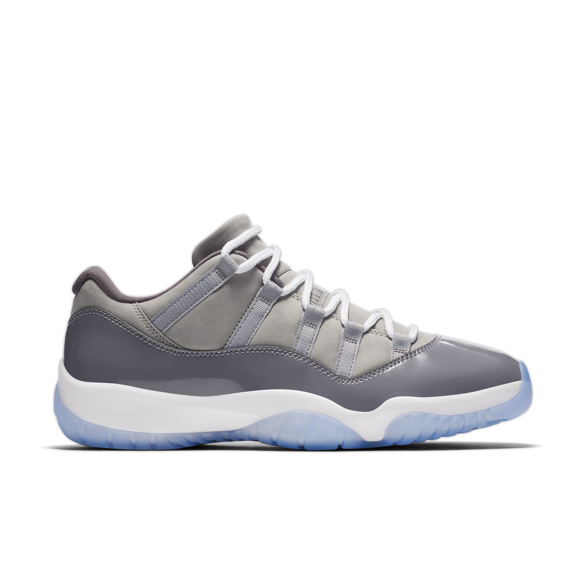 wolf grey 11 low