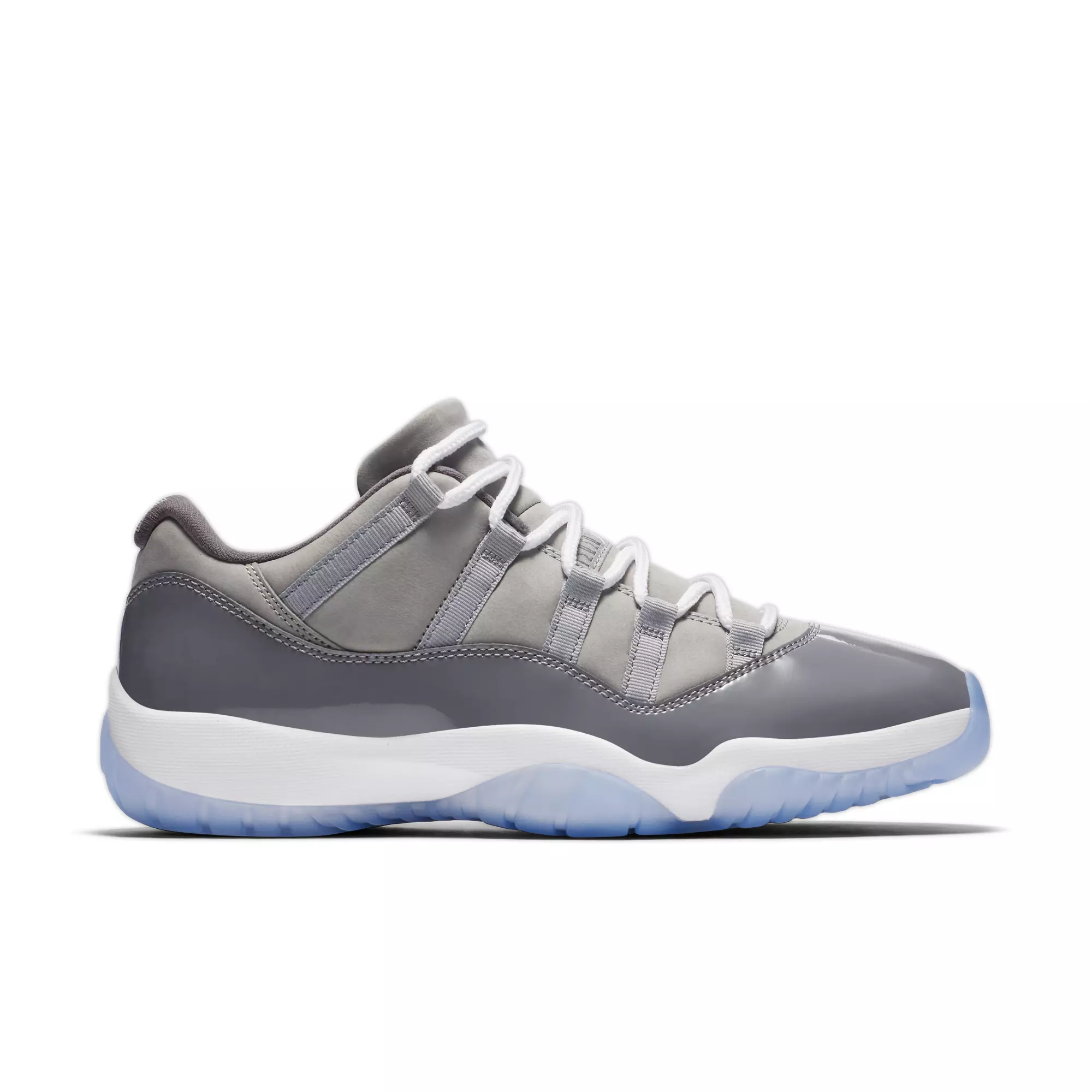 hibbett sports retro 11 jordans