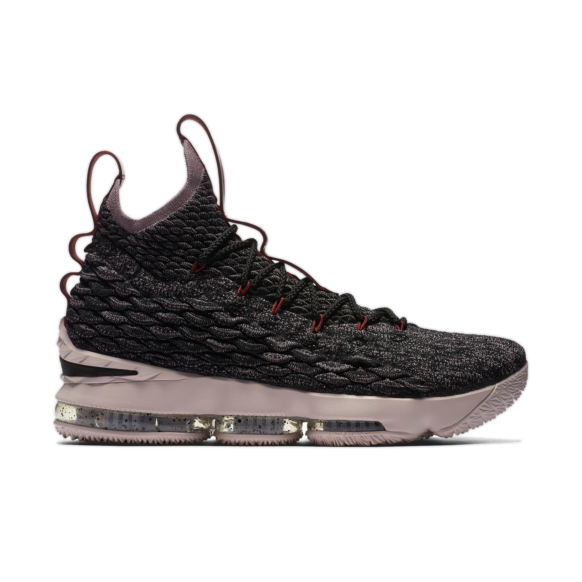 lebron 15 pride of ohio
