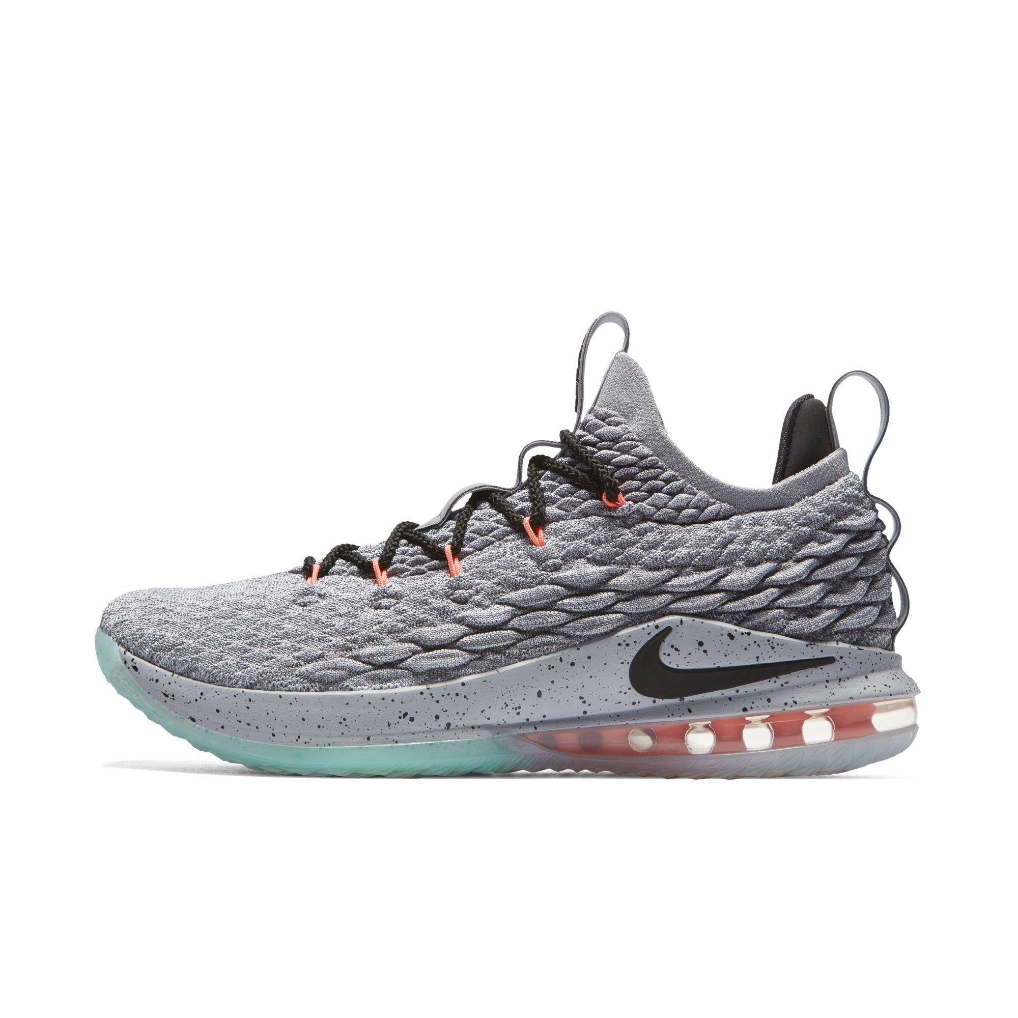Lebron 15 low size 6 shop