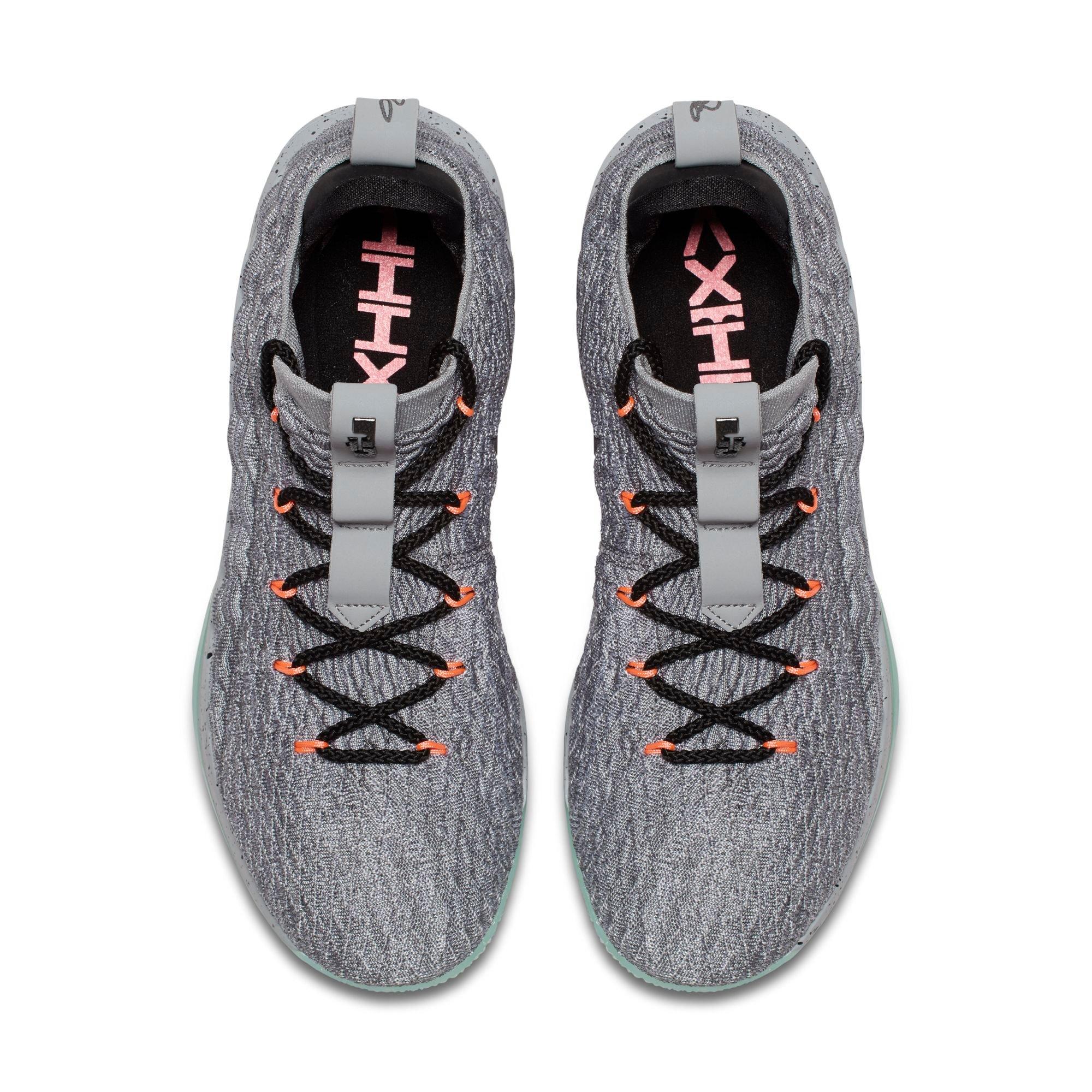 lebron 15 low cool grey