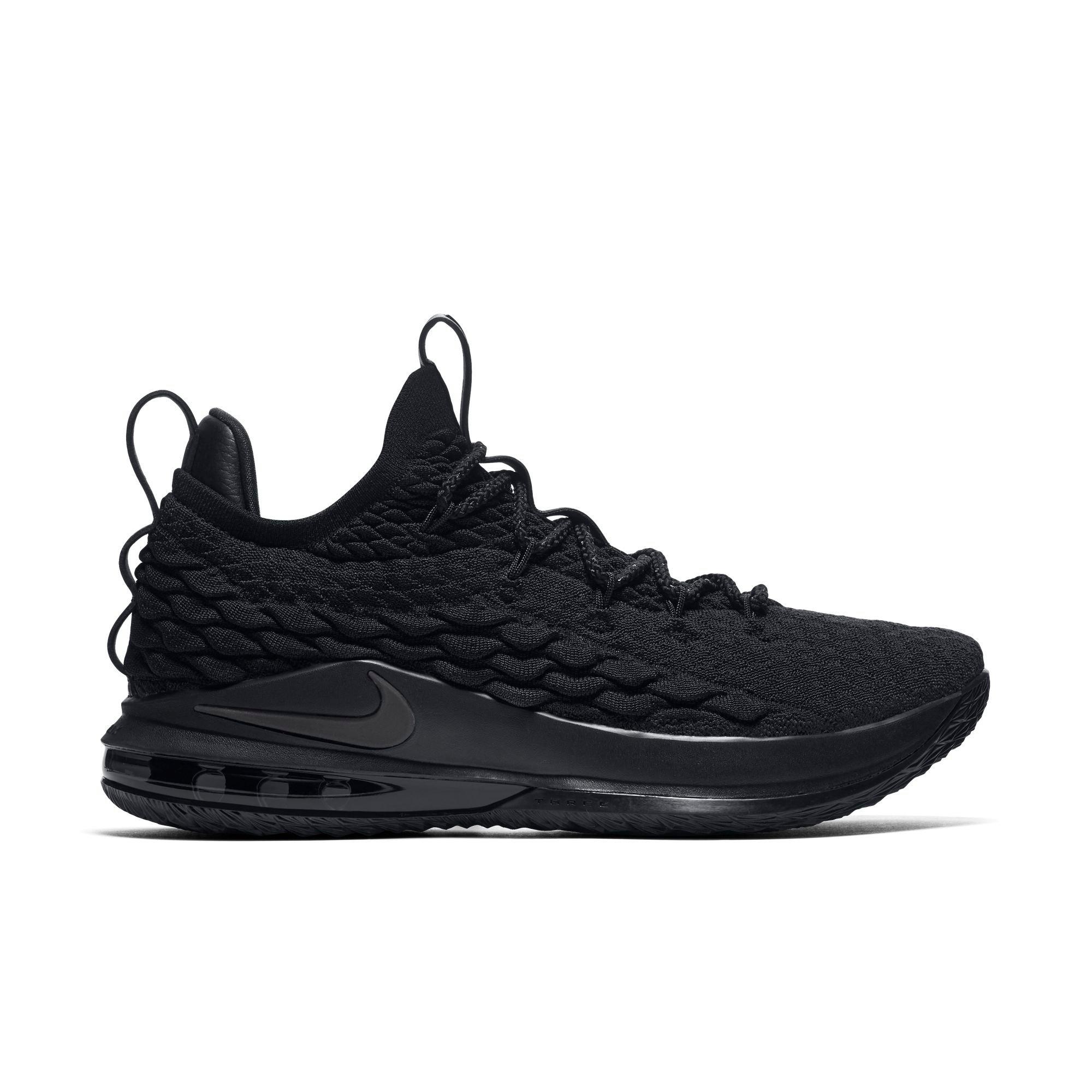 hibbett sports lebron 15