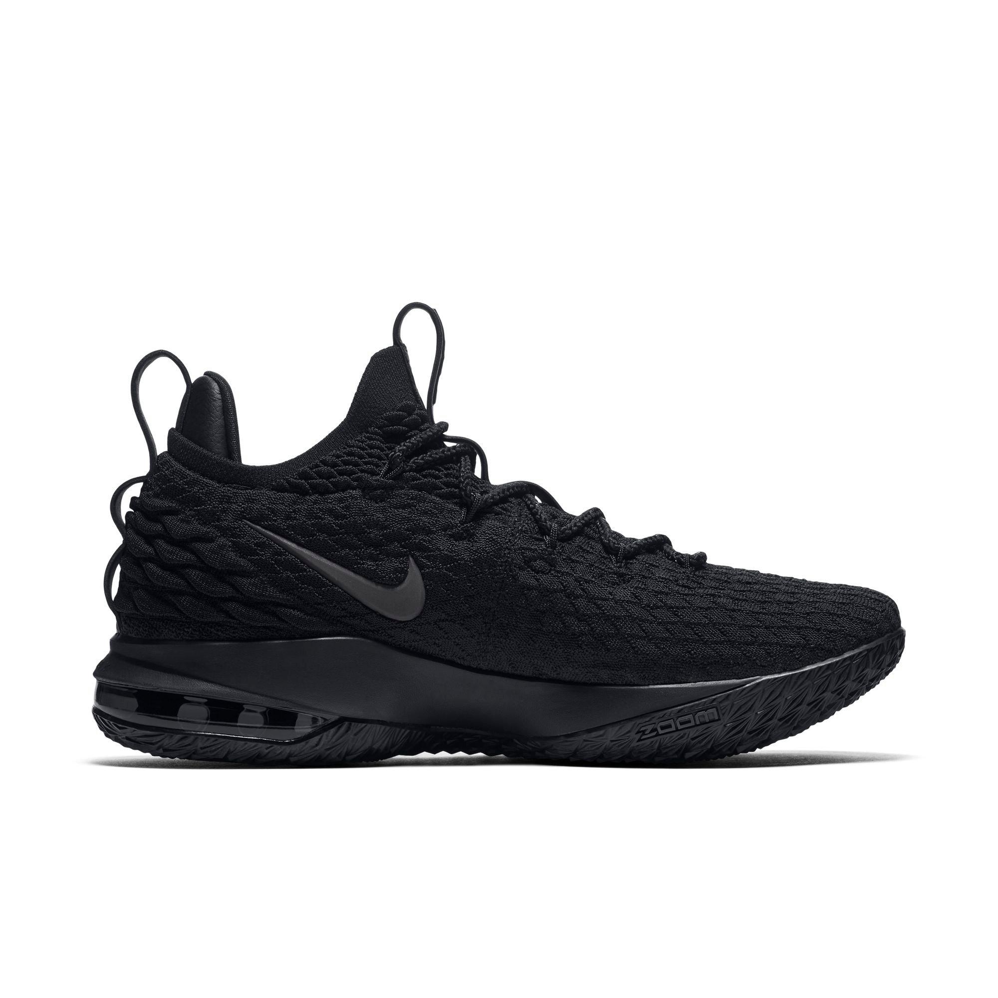 hibbett sports lebron 15