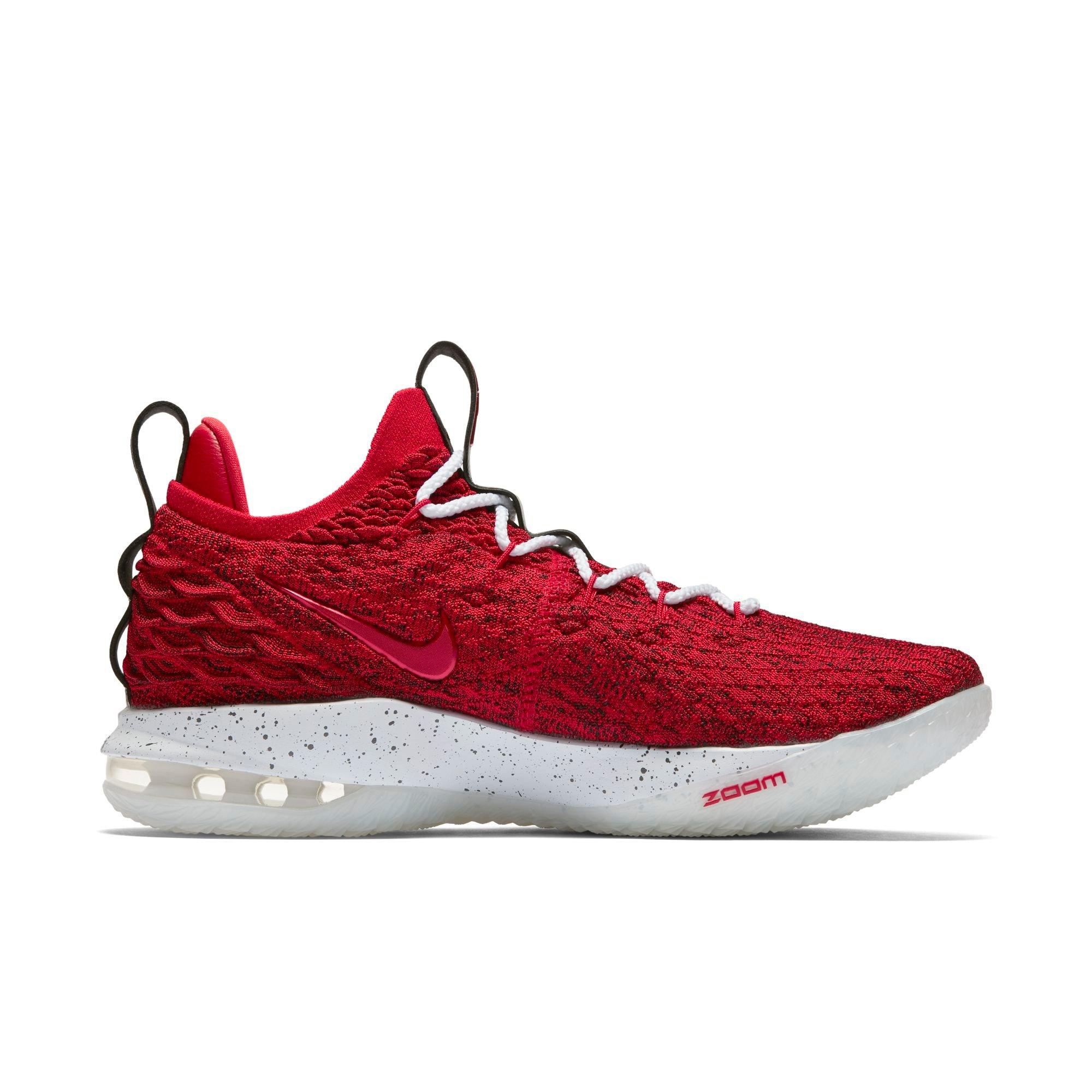 lebron 15 low men's