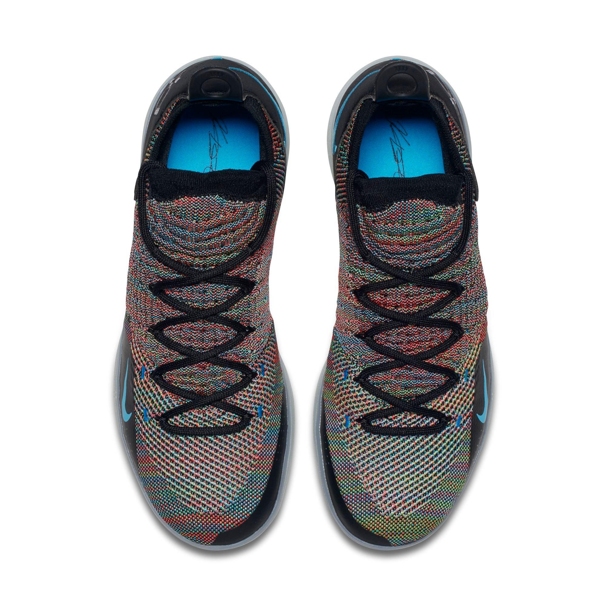 kd 11 hibbett sports