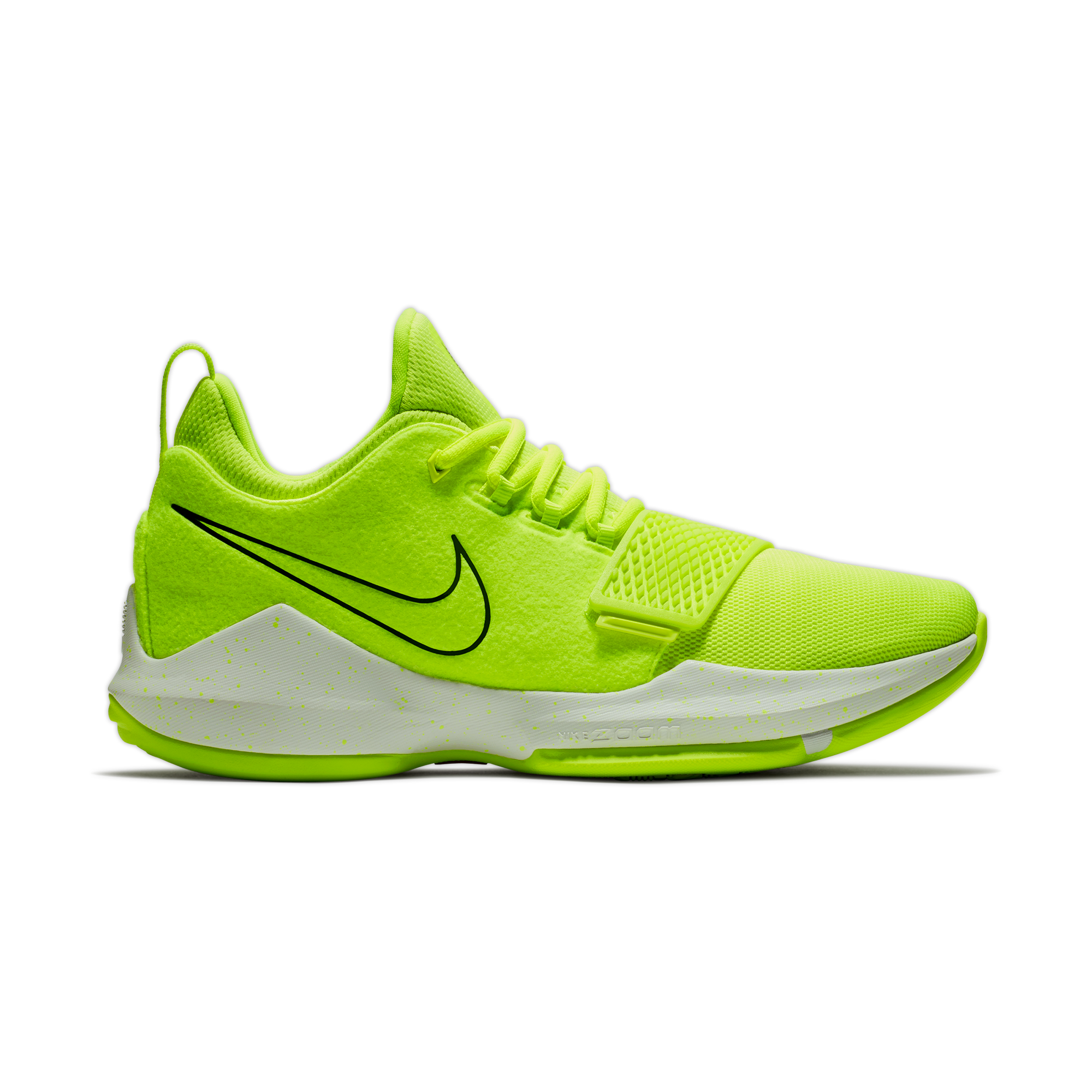 volt basketball shoes