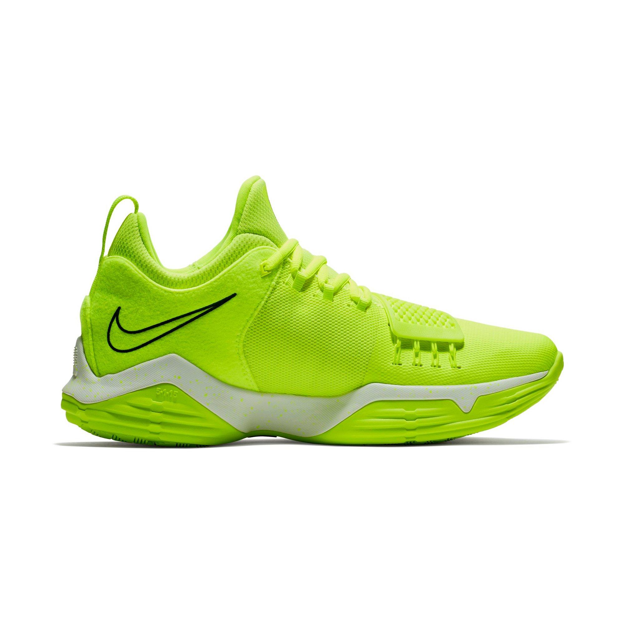 volt basketball shoes