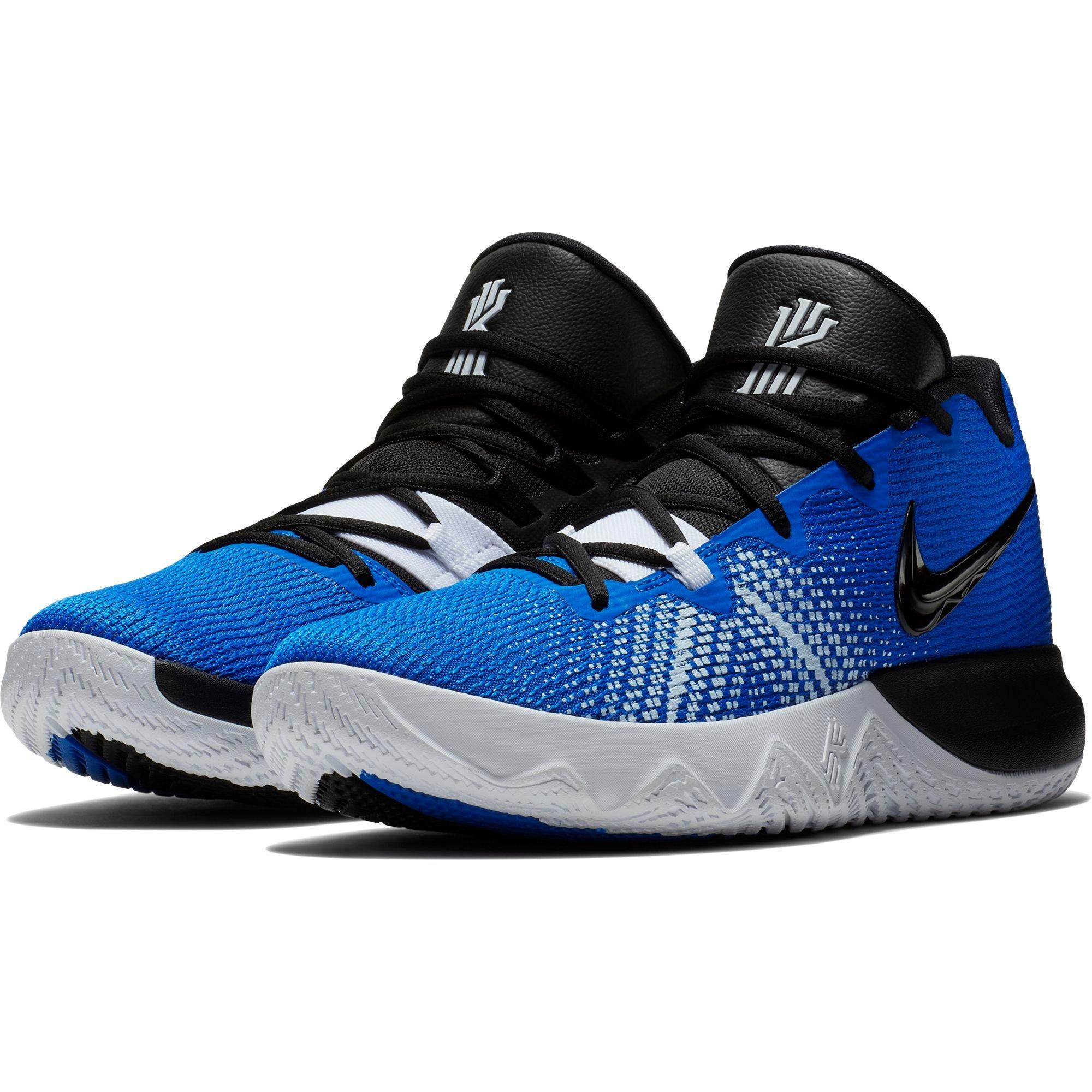 kyrie flytrap royal blue