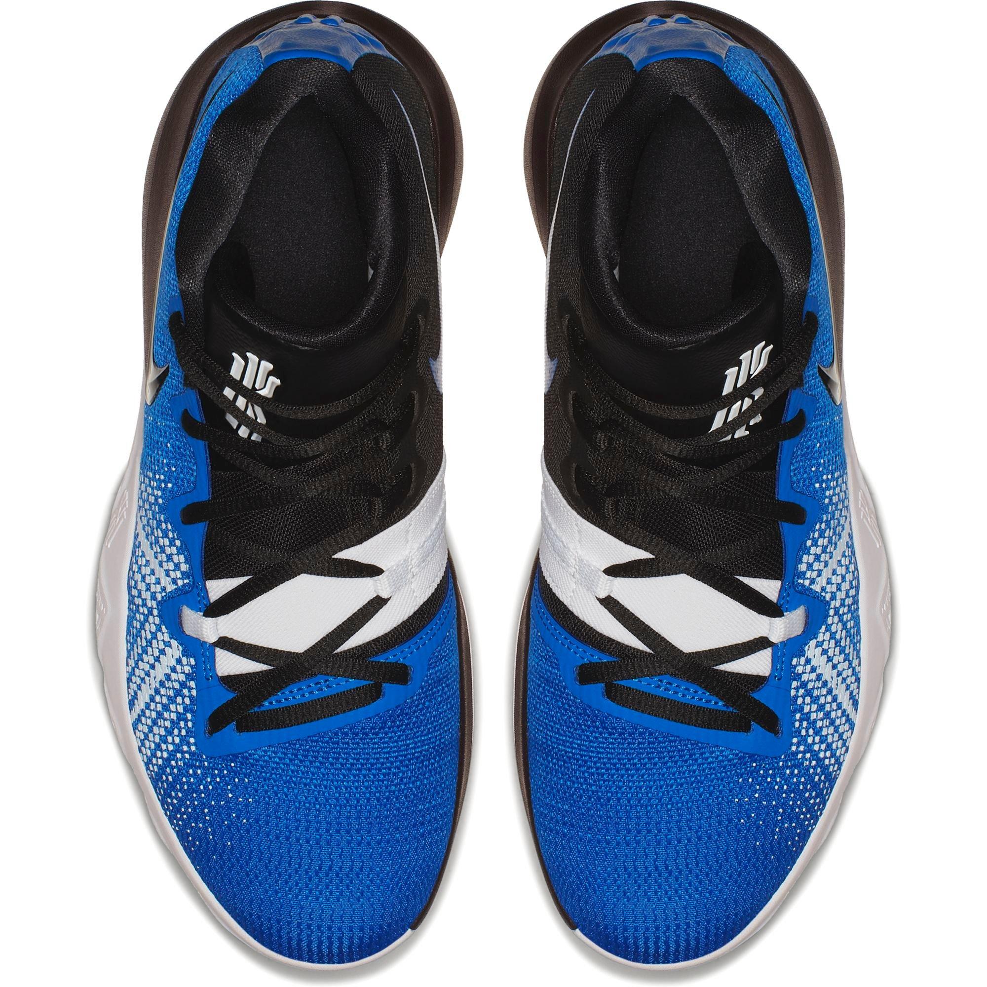 kyrie flytrap royal blue