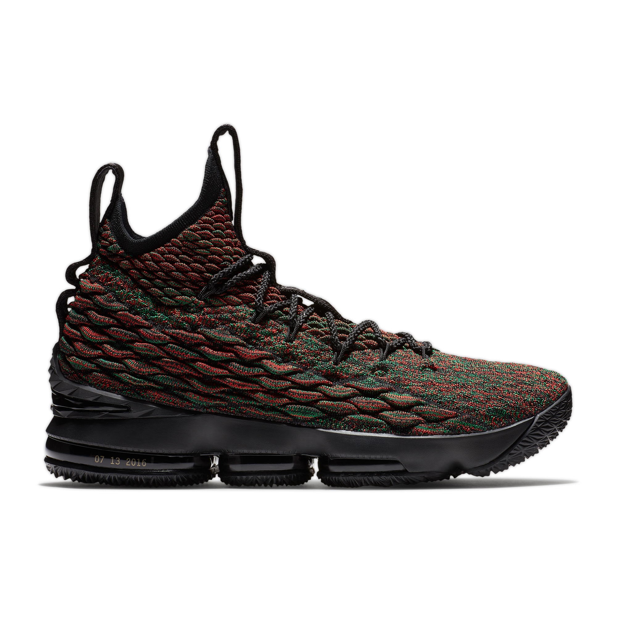 lebron 15 bhm size 13