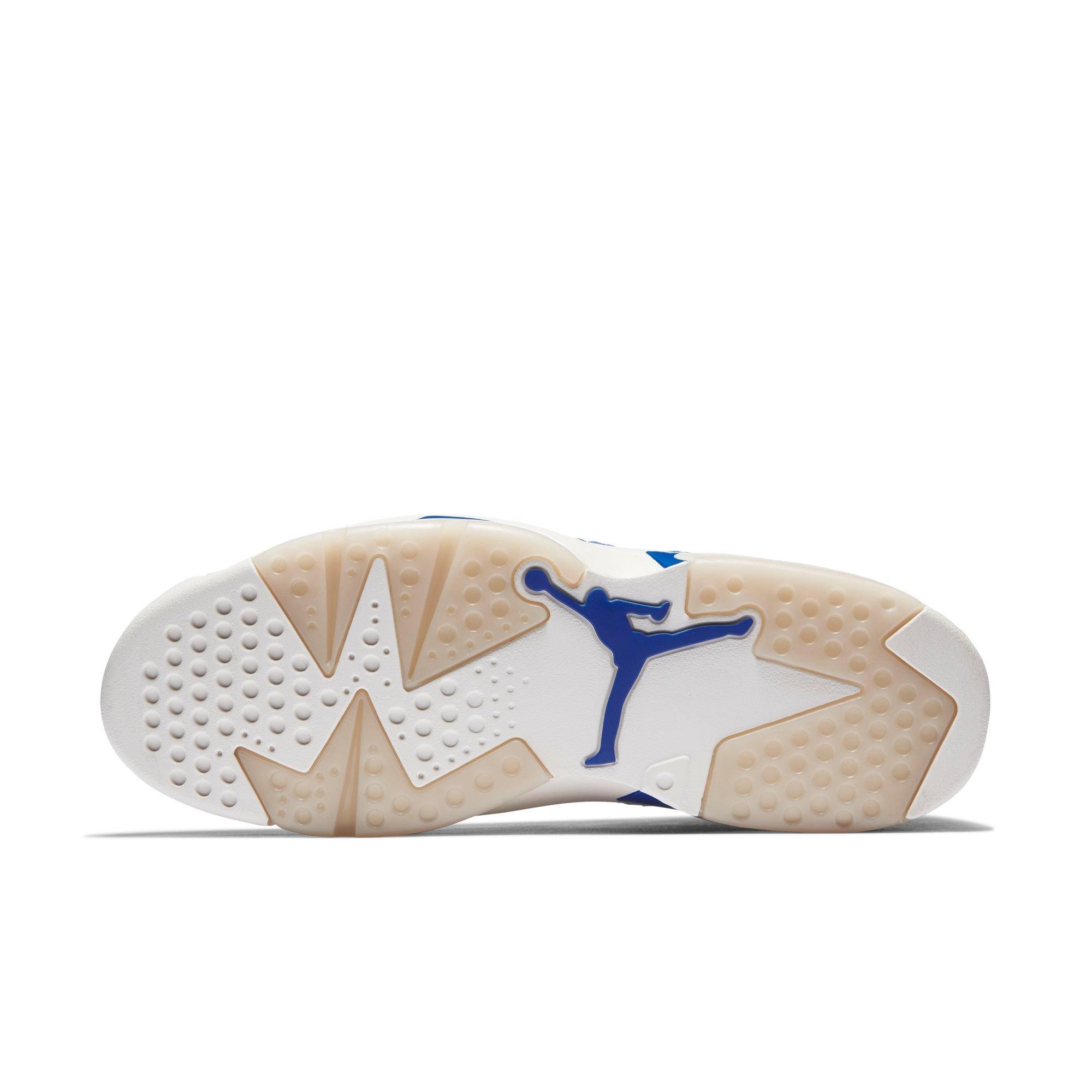 jordan flight elevation 23