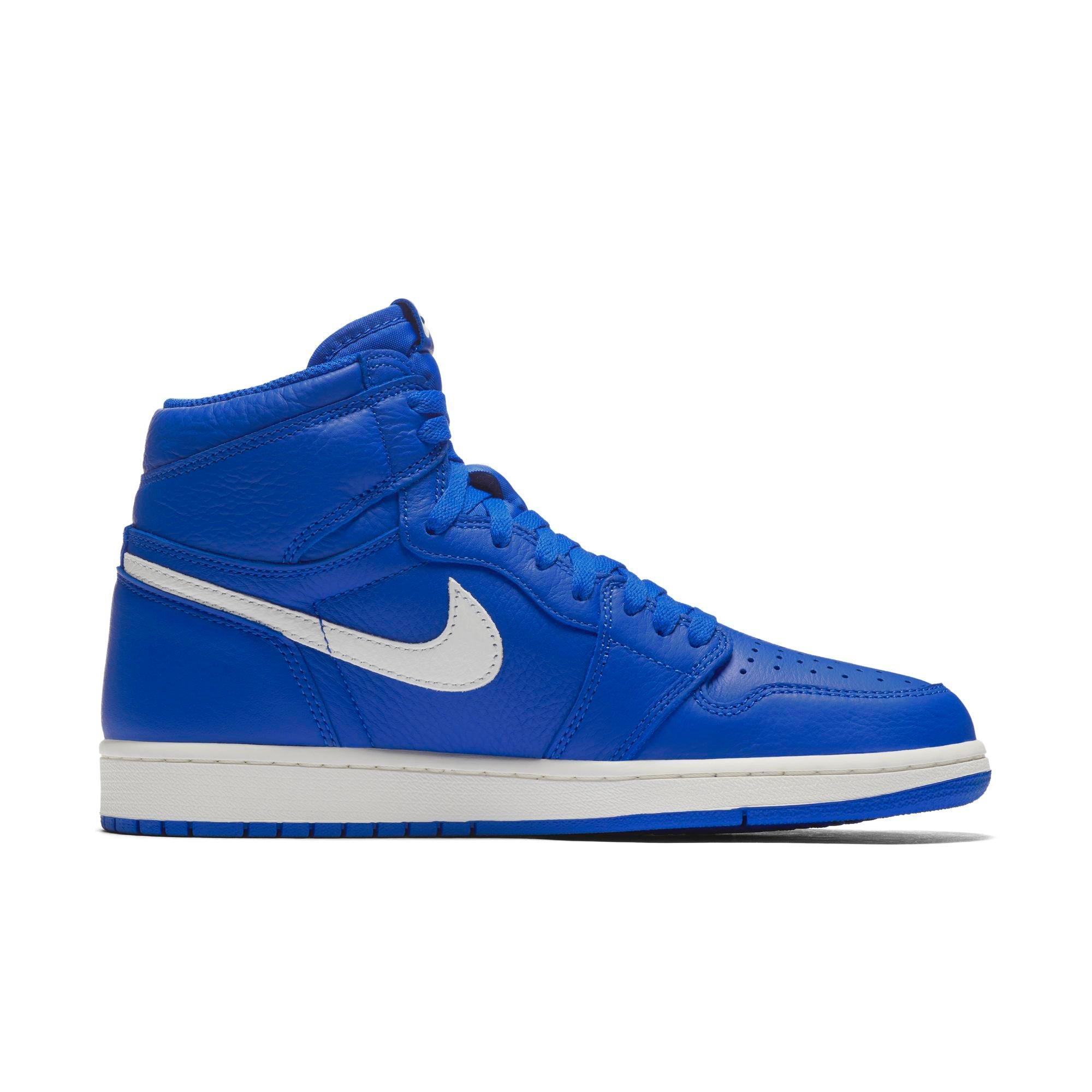 jordan retro 1 hibbett sports