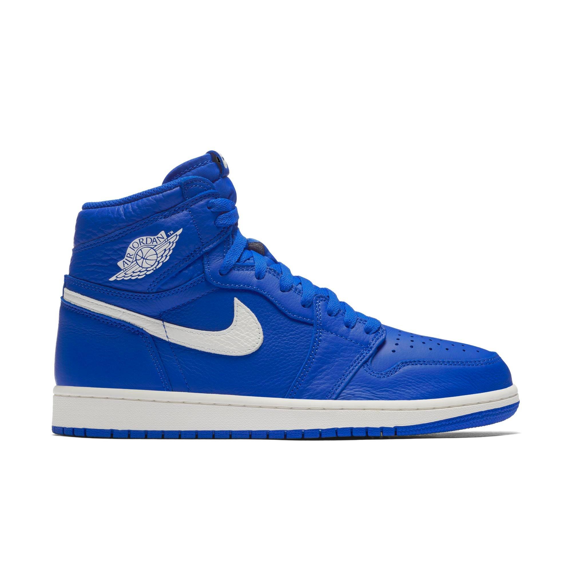 jordan 1 royal toe hibbett sports