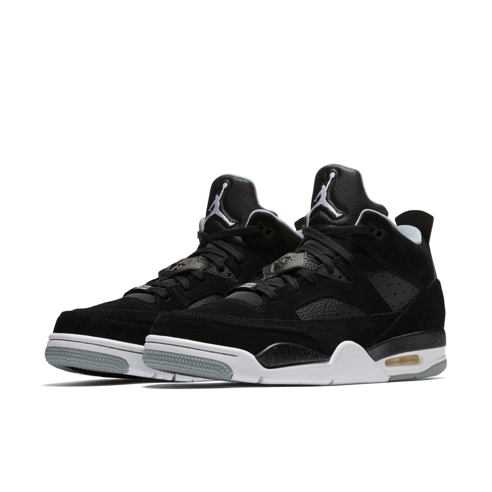 son of mars low black