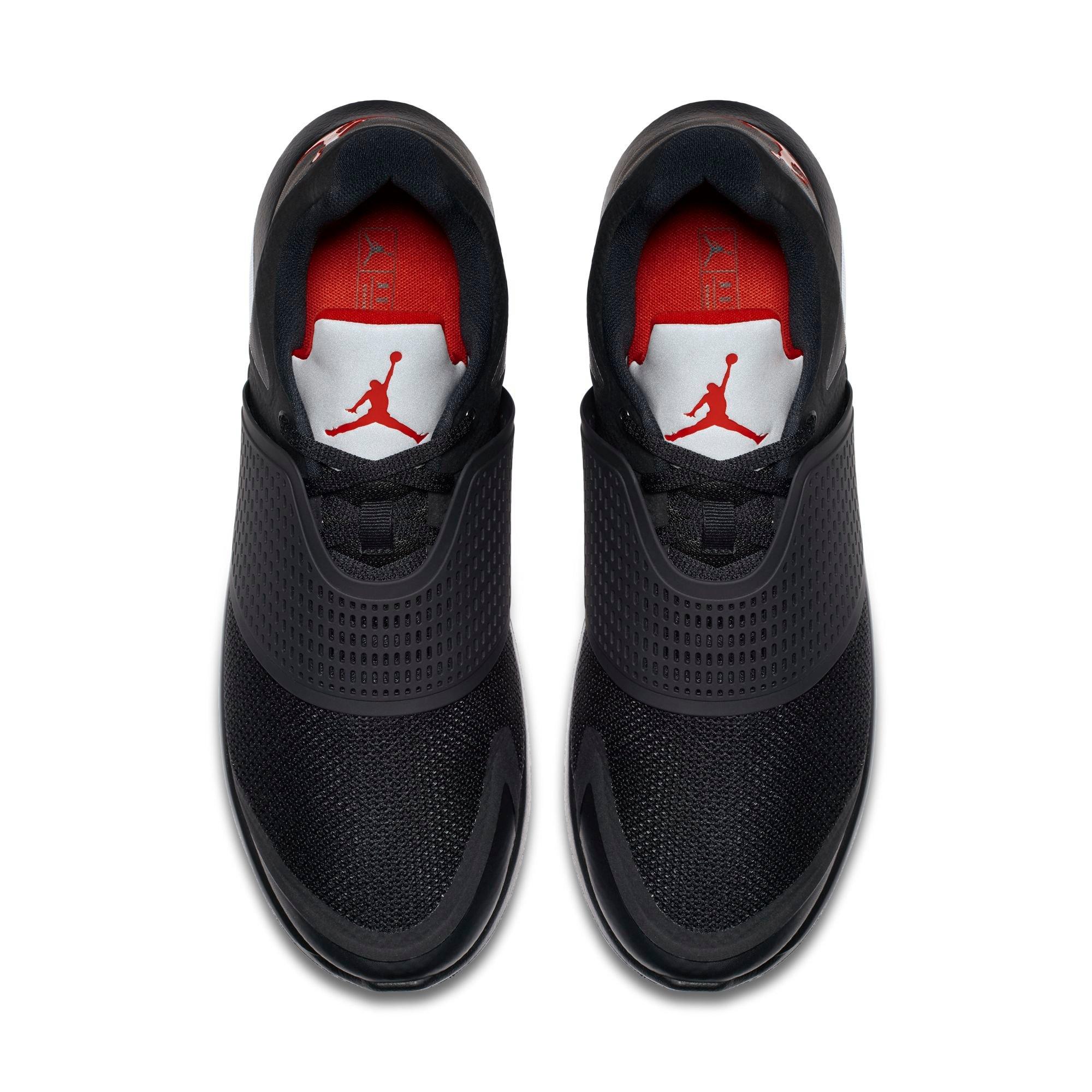 men's jordan grind 2 running shoes