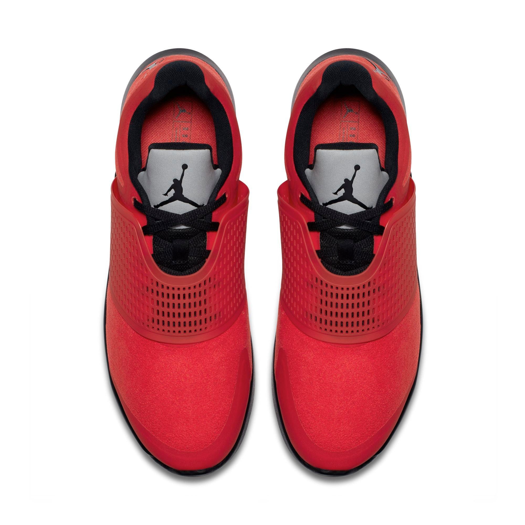 jordan grind 2 red