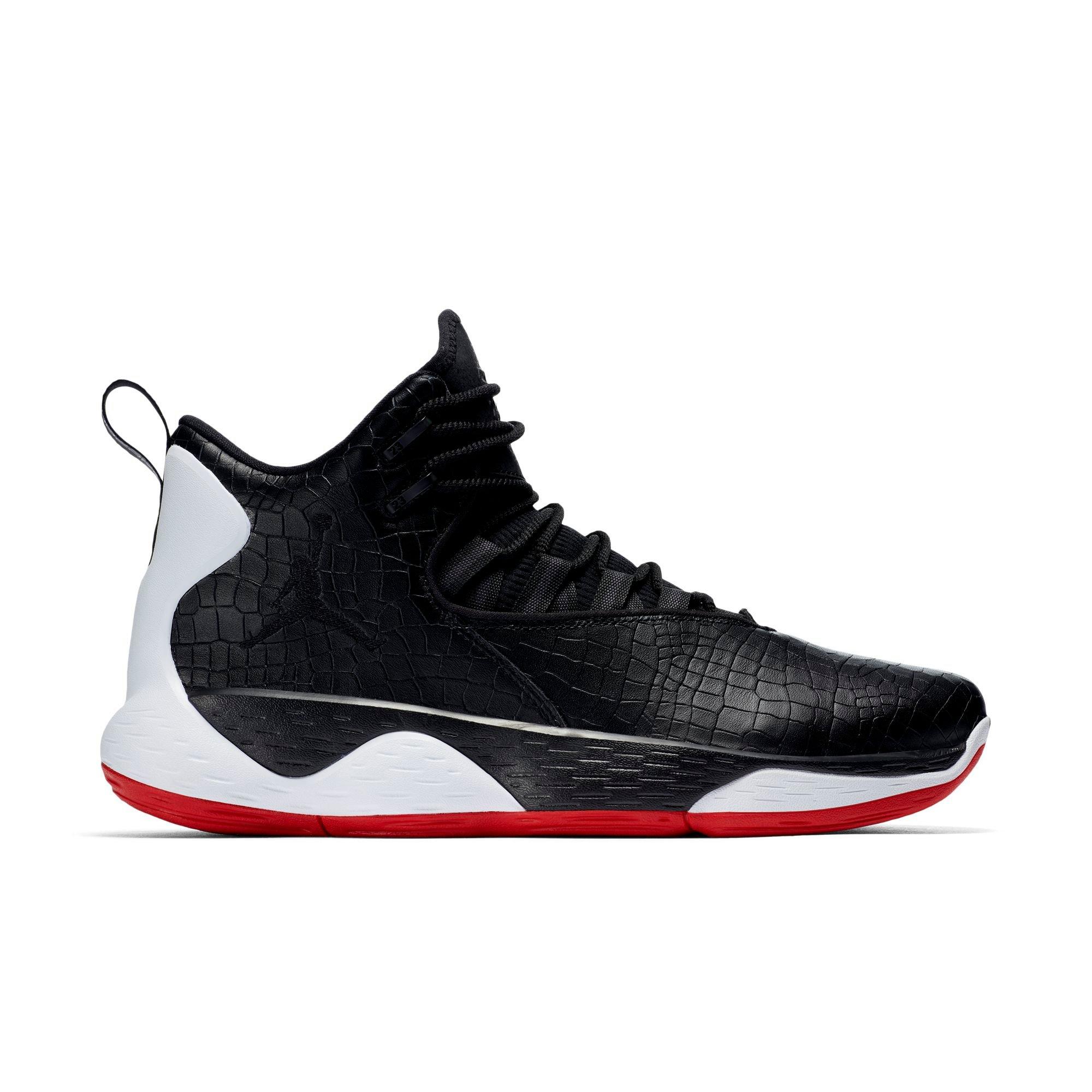jordan superfly mvp black