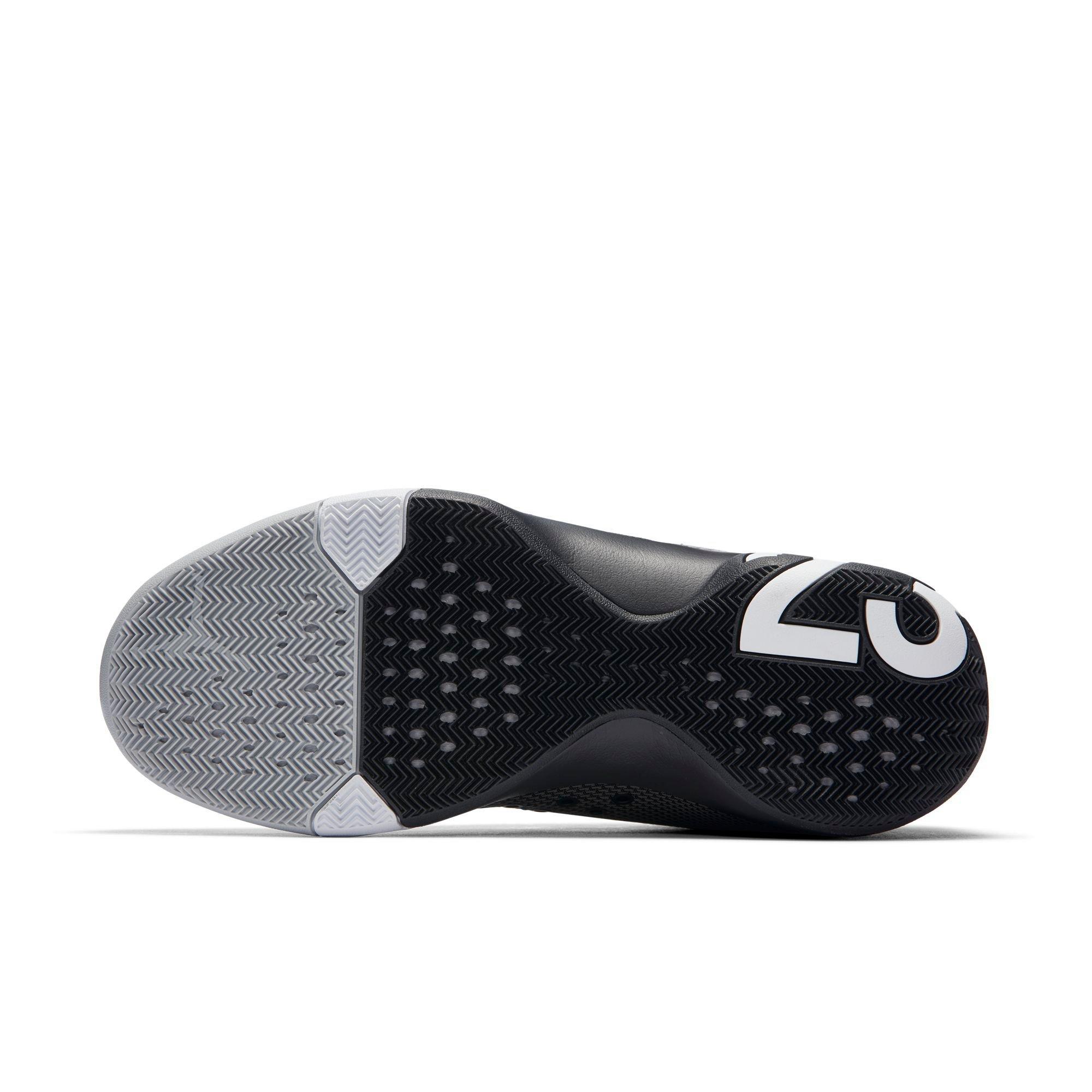 jordan ultra fly 3 gray