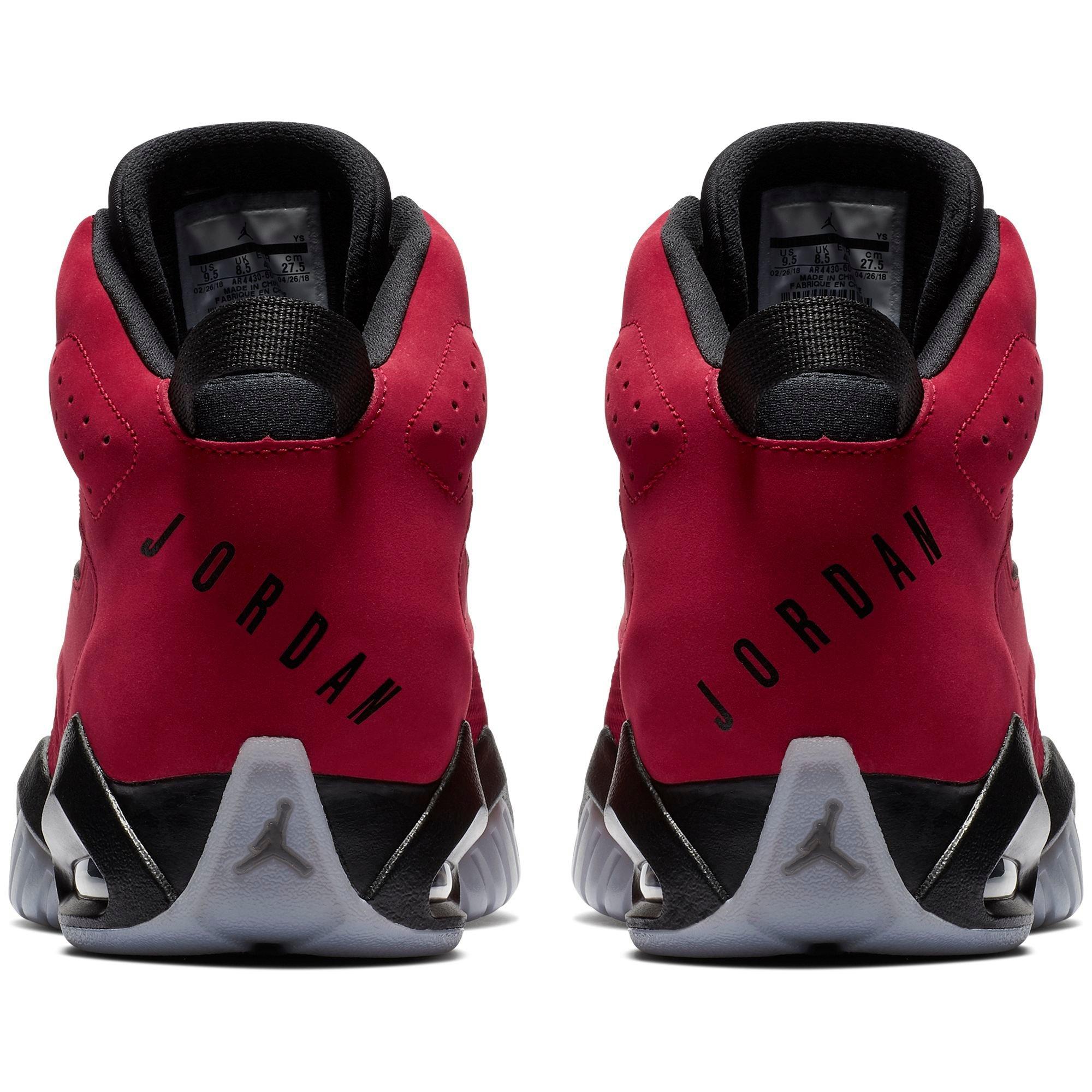 jordan lift off red