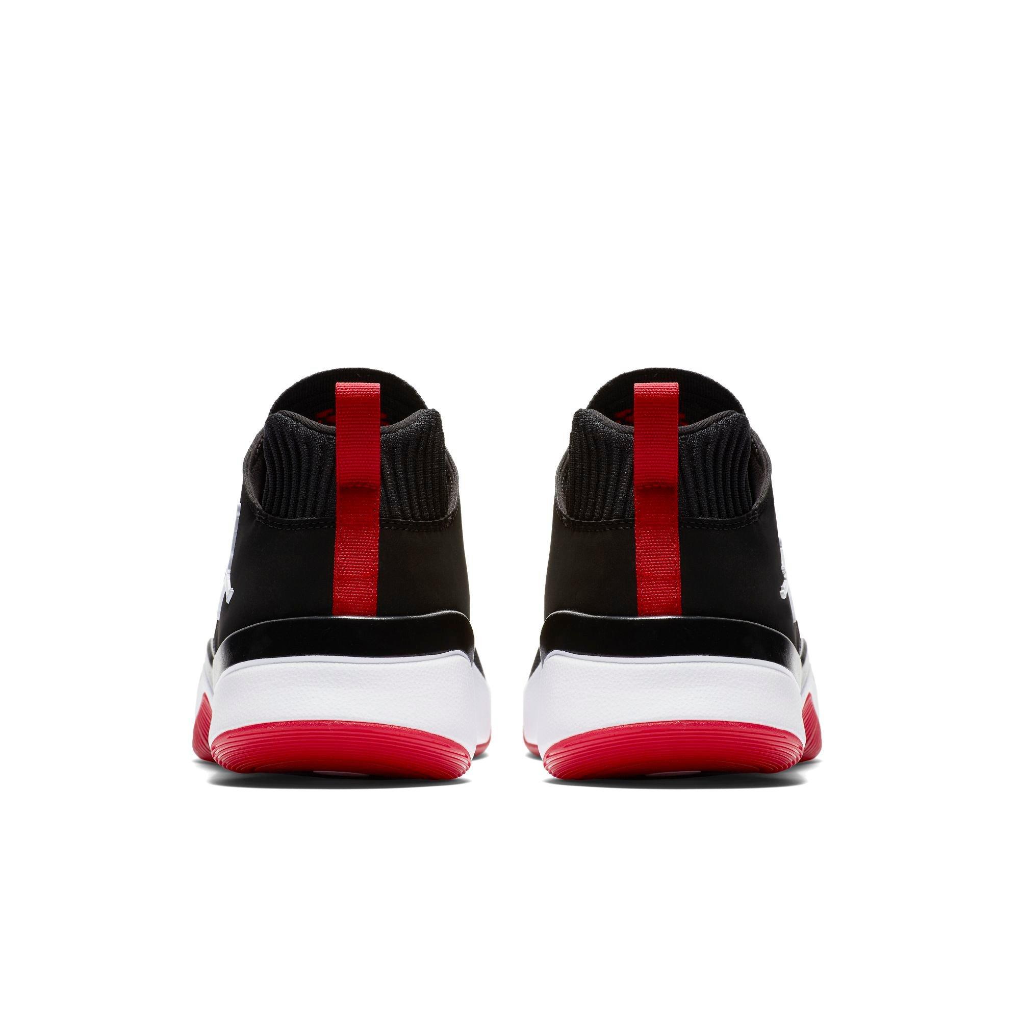 jordan dna lx red