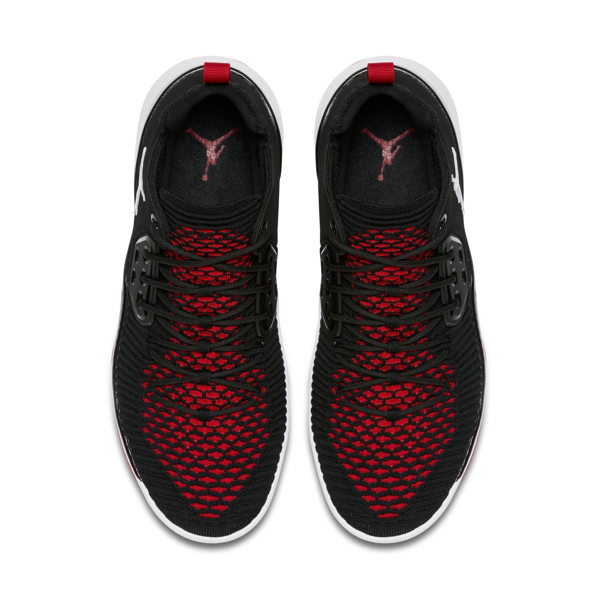 jordan dna lx flyknit