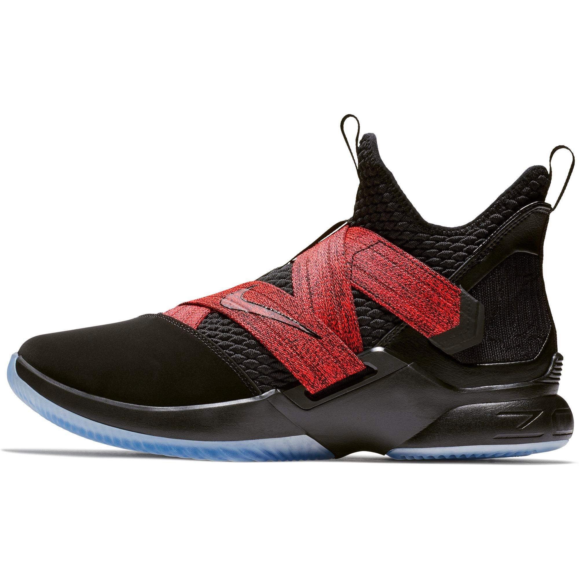 lebron soldier 12 mens