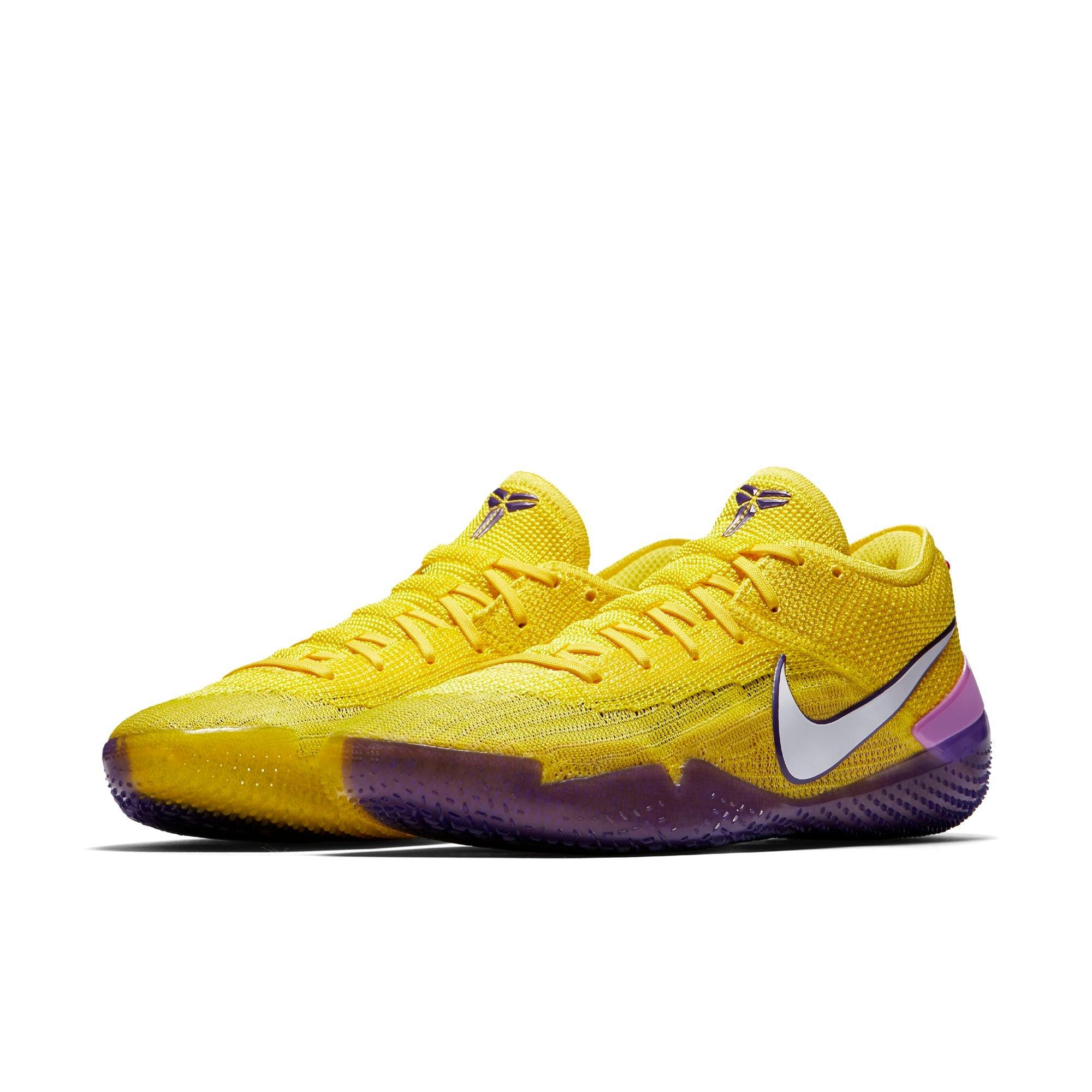 nike kobe nxt 360 mens