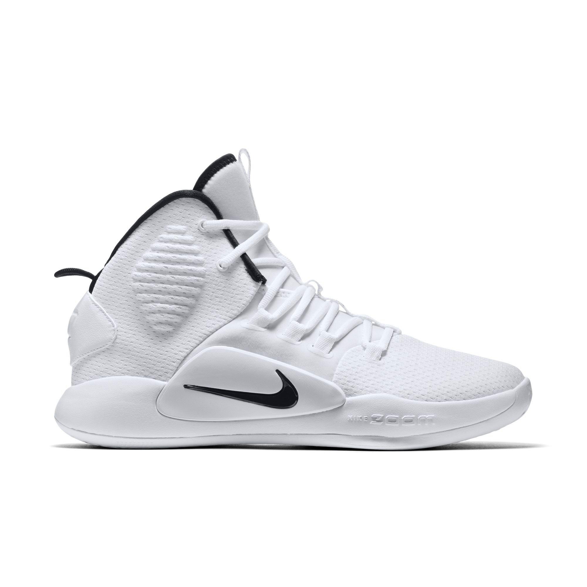 nike hyperdunk x team basketball shoes