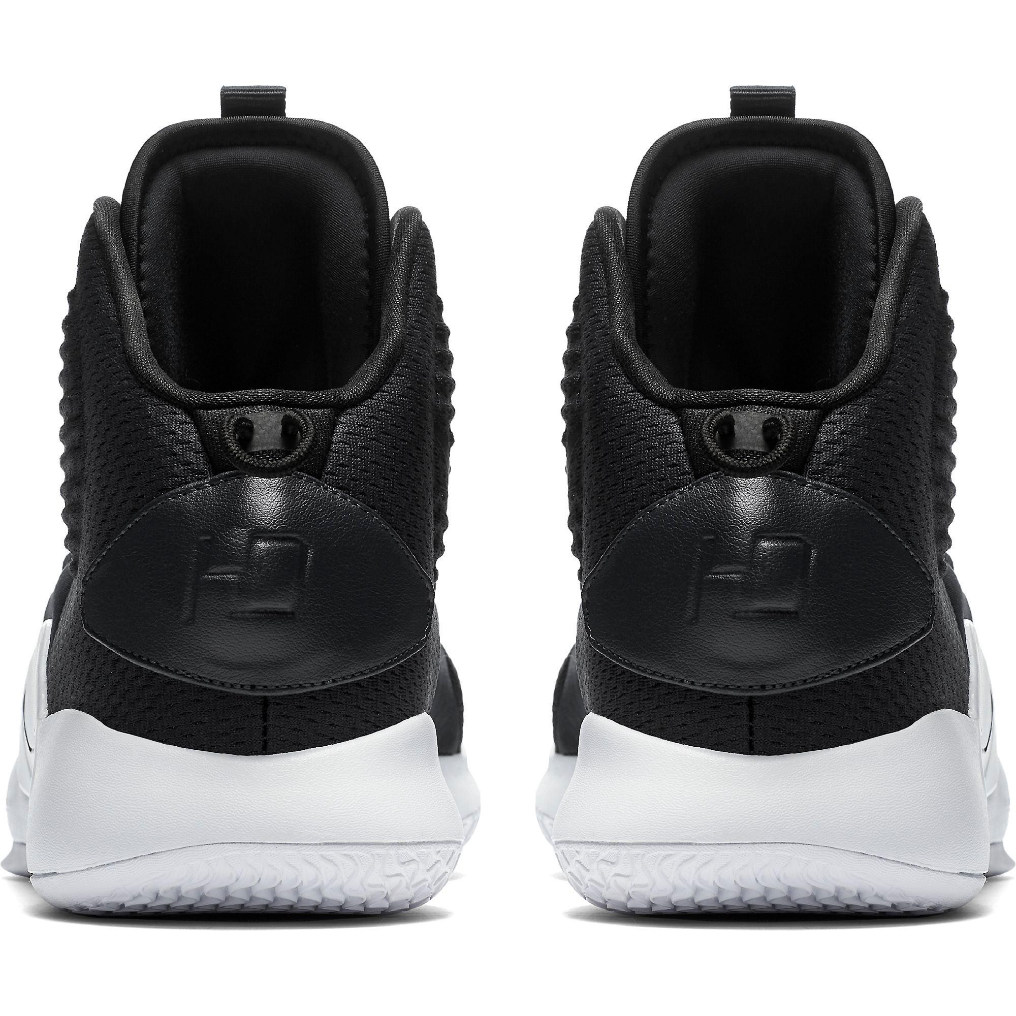 nike men's hyperdunk x team basketball shoe