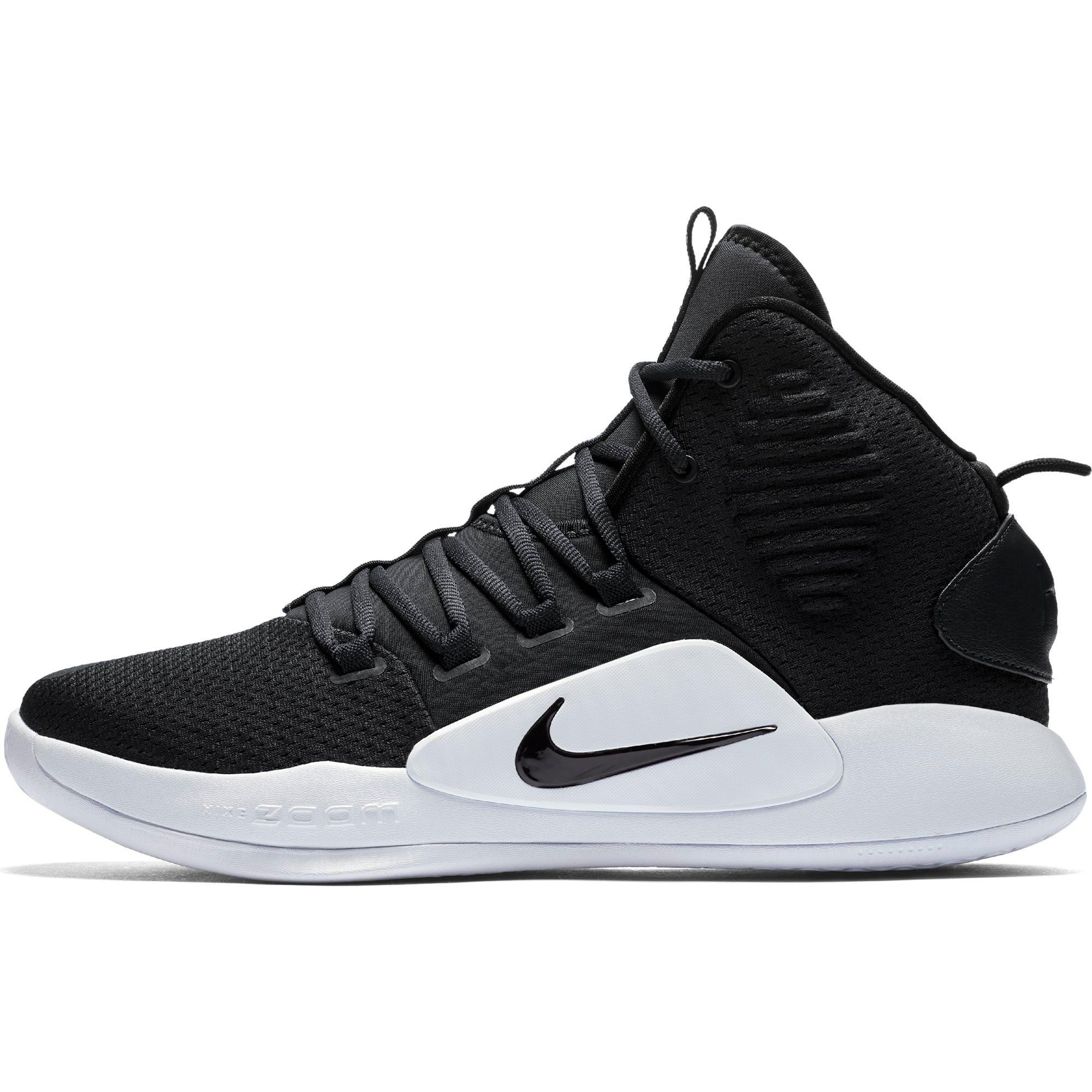 hyperdunk 2019 black