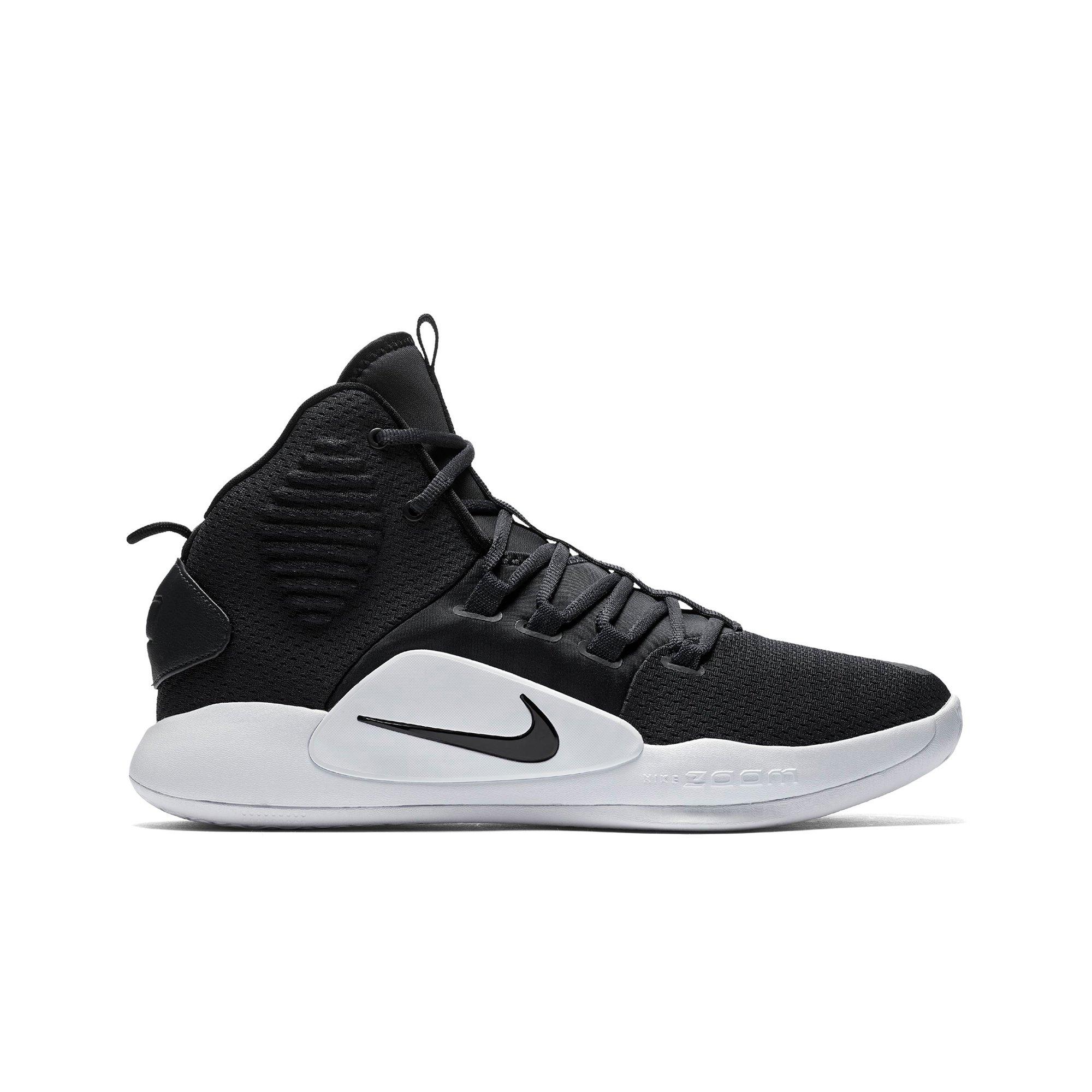nike men's hyperdunk x