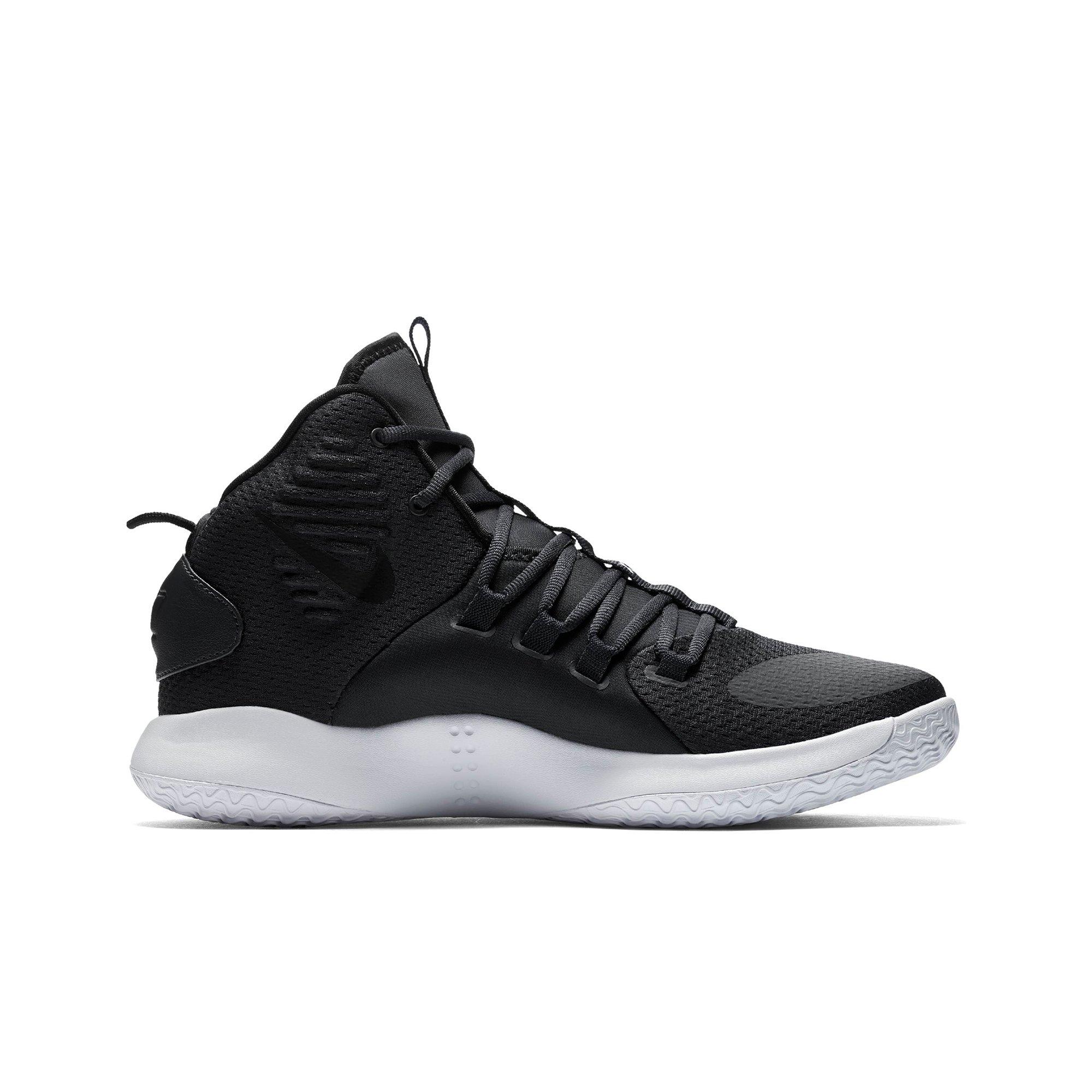 nike hyperdunk x team