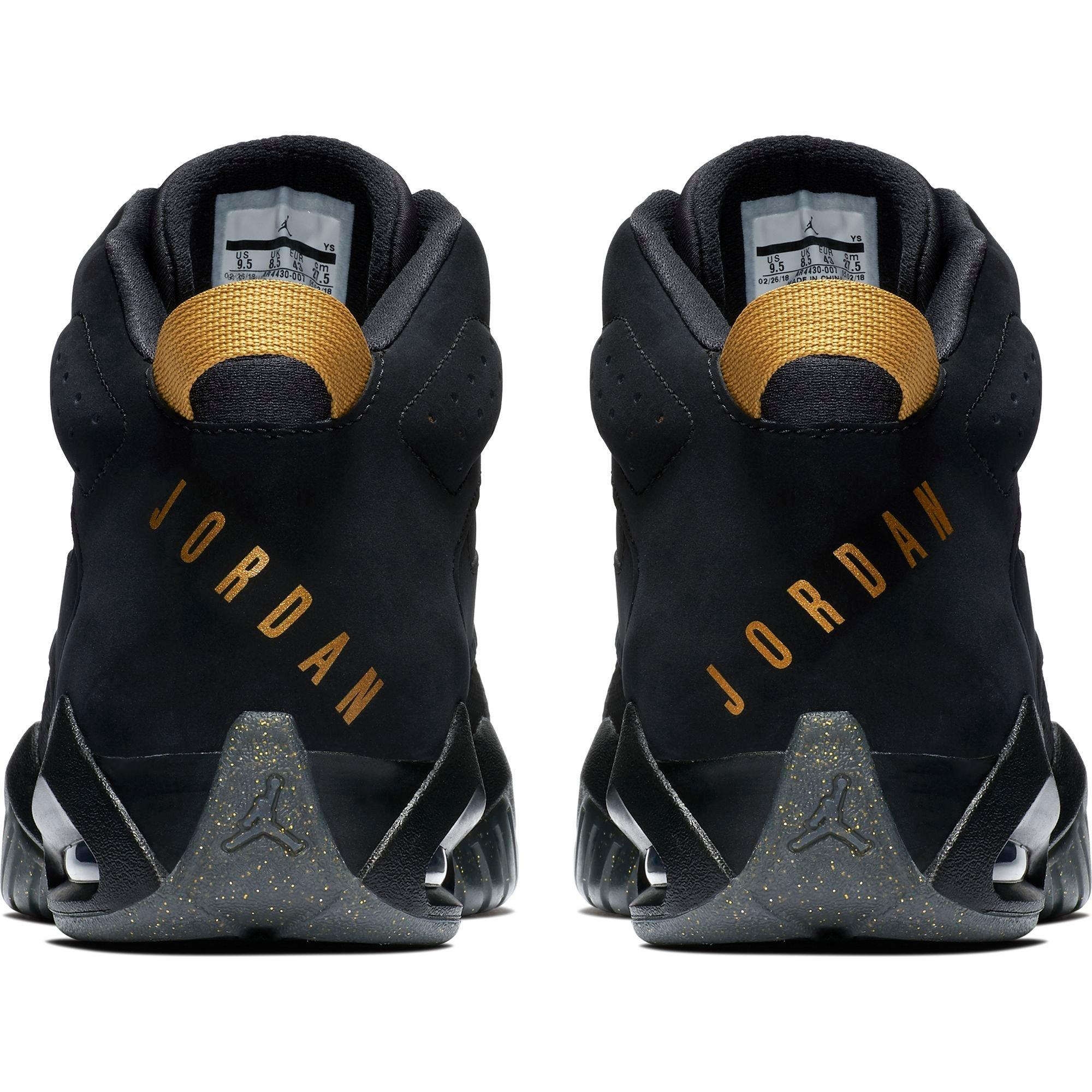 jordan lift off black gold