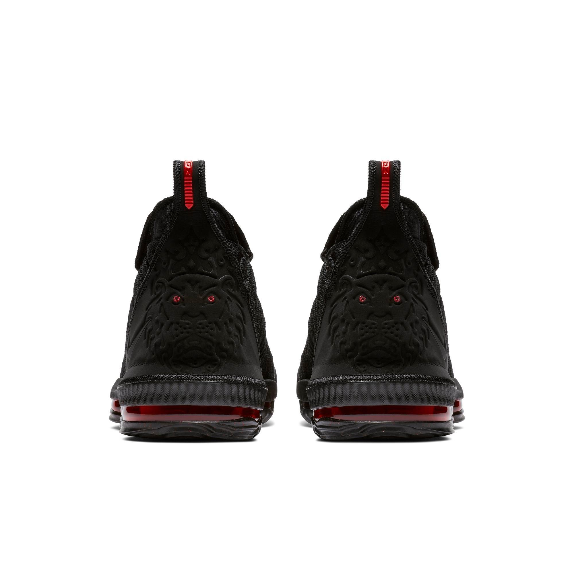 Lebron 16 hibbett sports deals