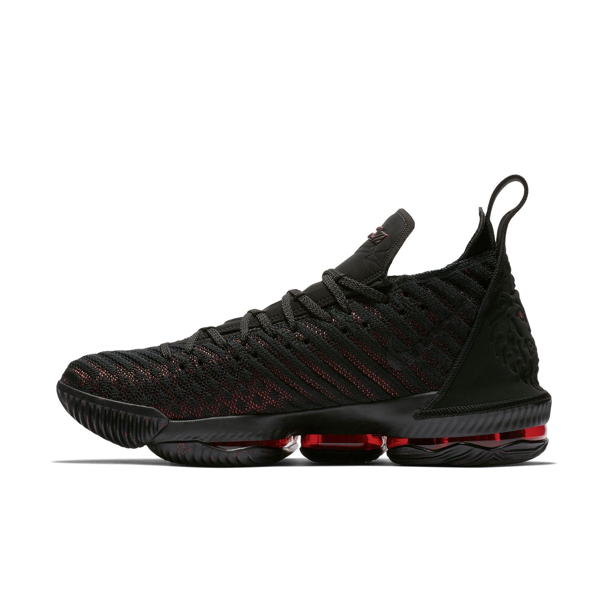 hibbett sports lebron 16