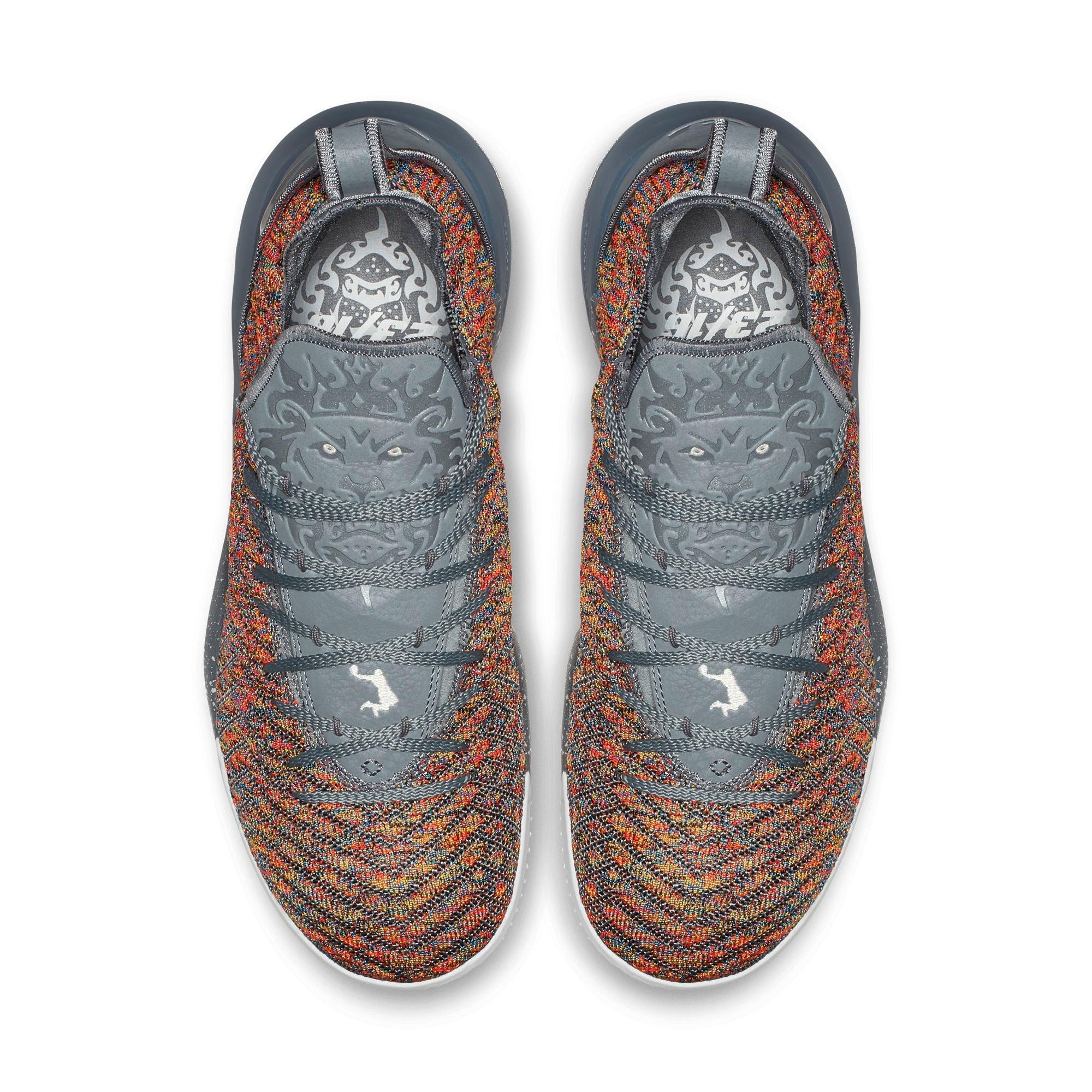 hibbett sports lebron 16