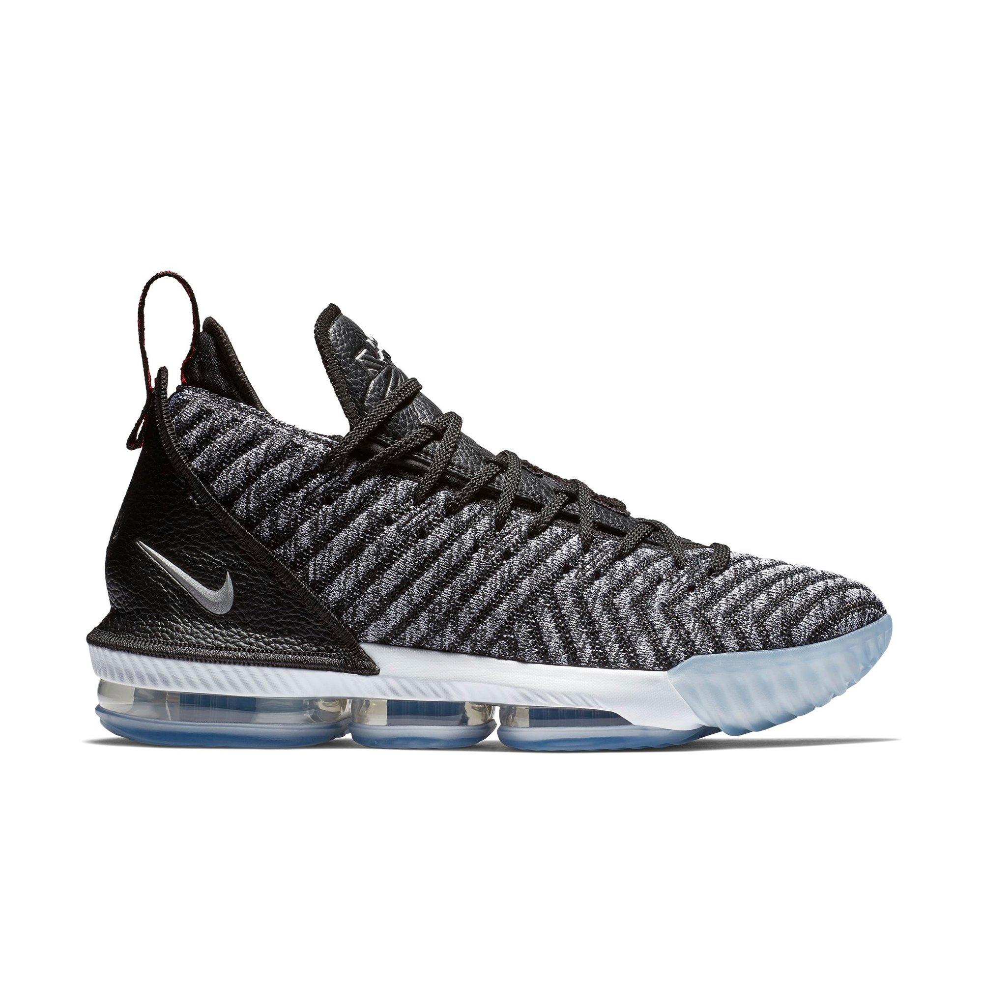 Nike LeBron 16 \