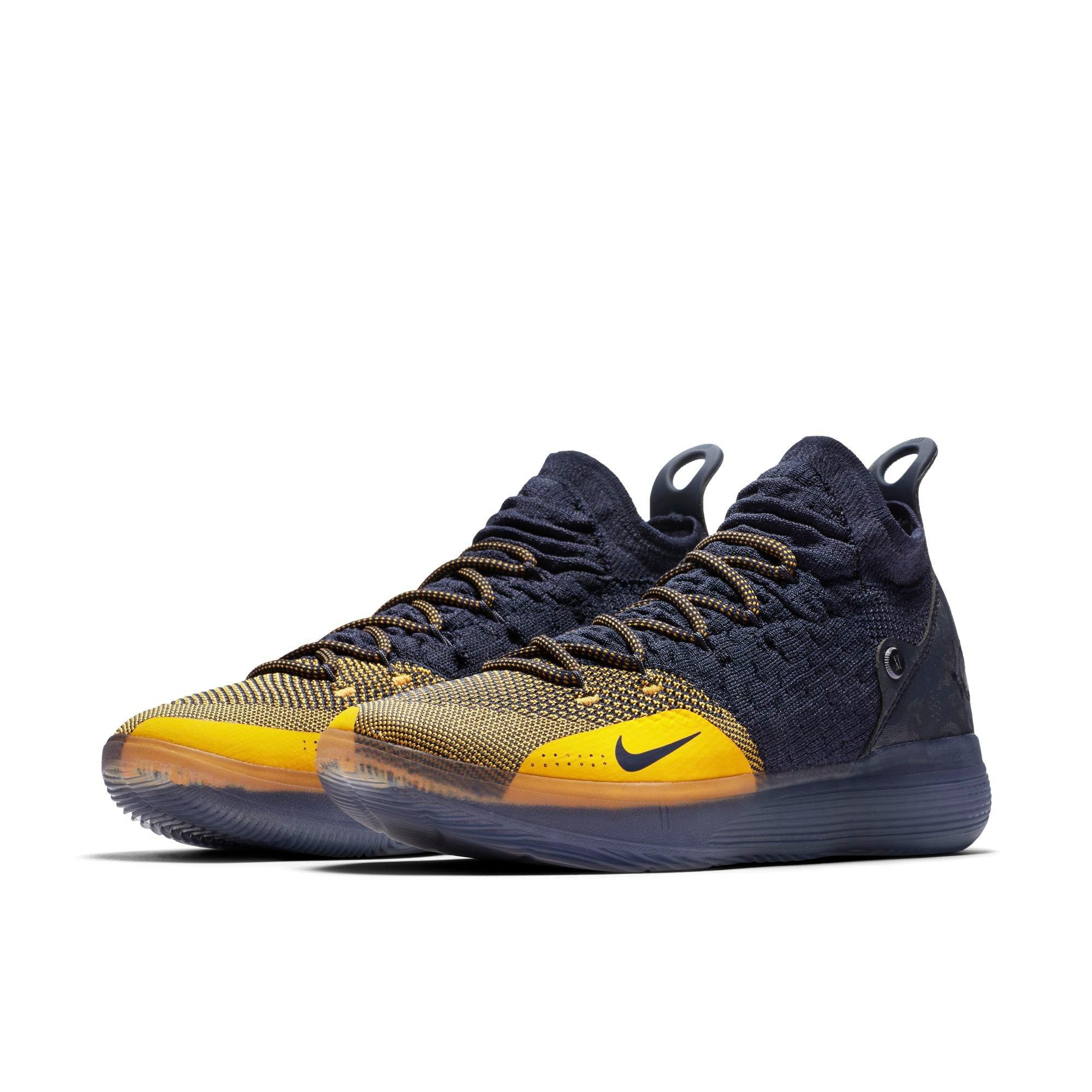 kd 11 hibbett sports