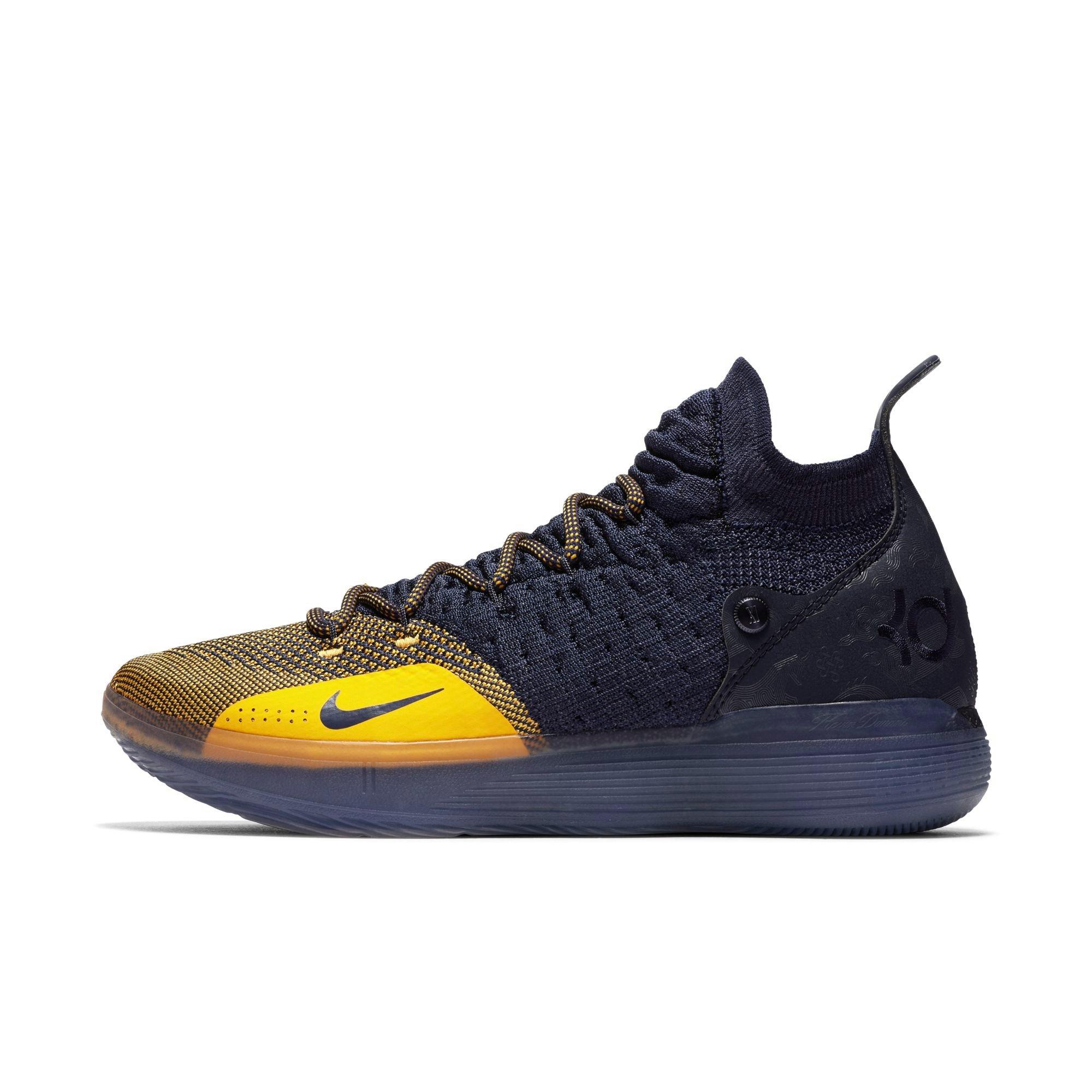 kd 11 university gold