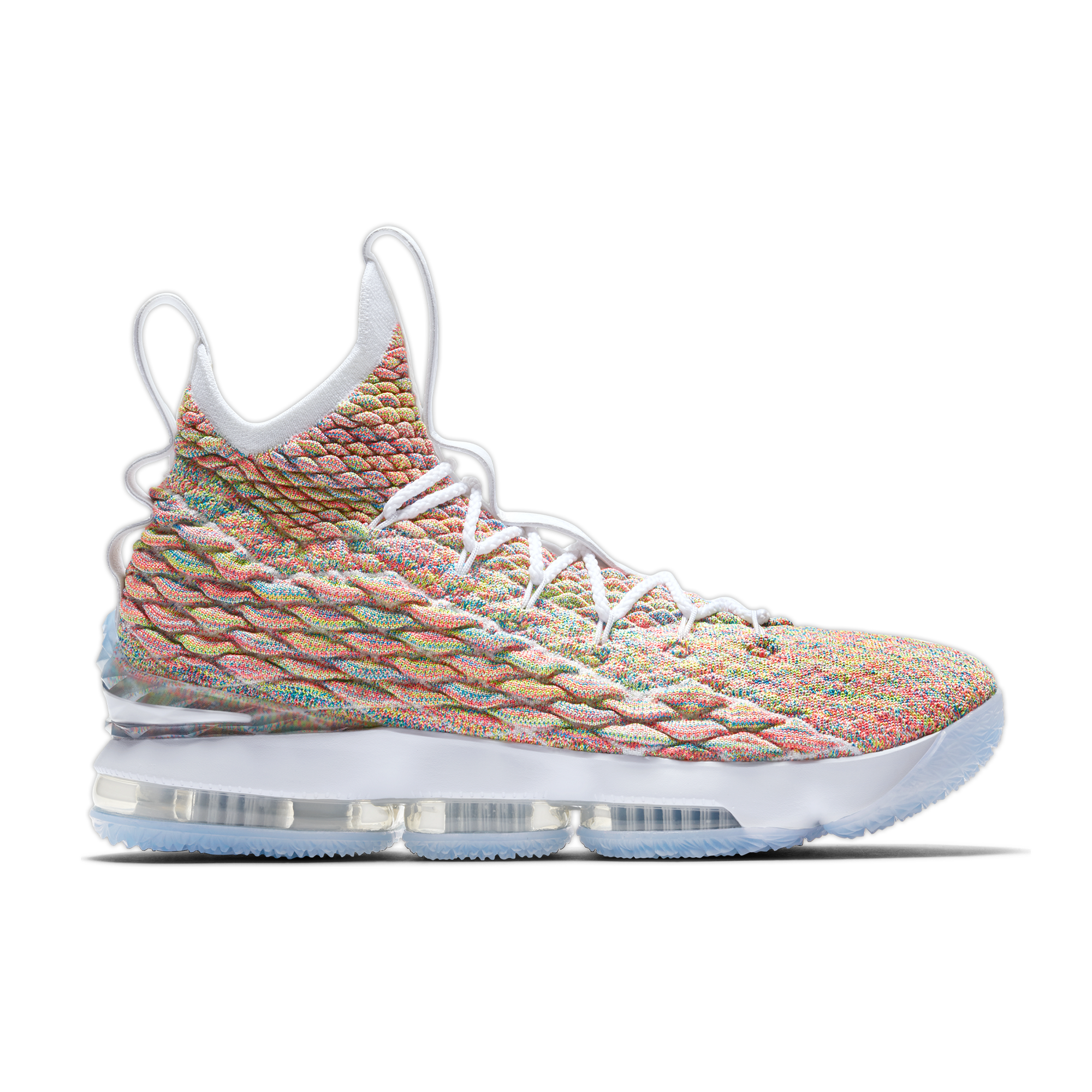 pictures of lebron 15