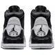 Jordan Legacy 312 "Black Cement" Men's Shoe - BLACK/GREY/WHITE Thumbnail View 5